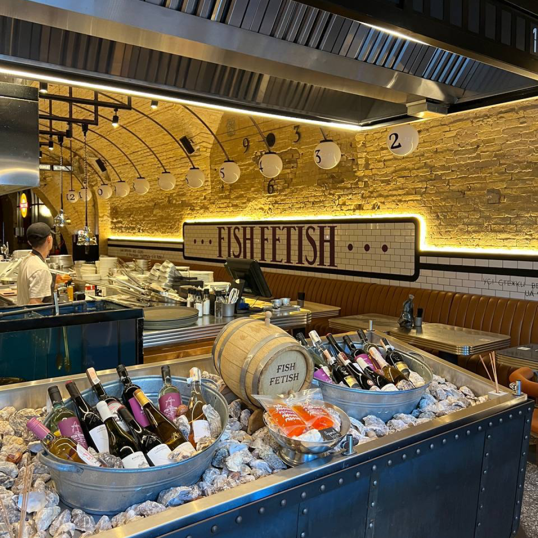 Fish Fetish image 20