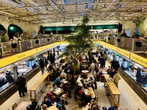 Kyiv Food Market image 12