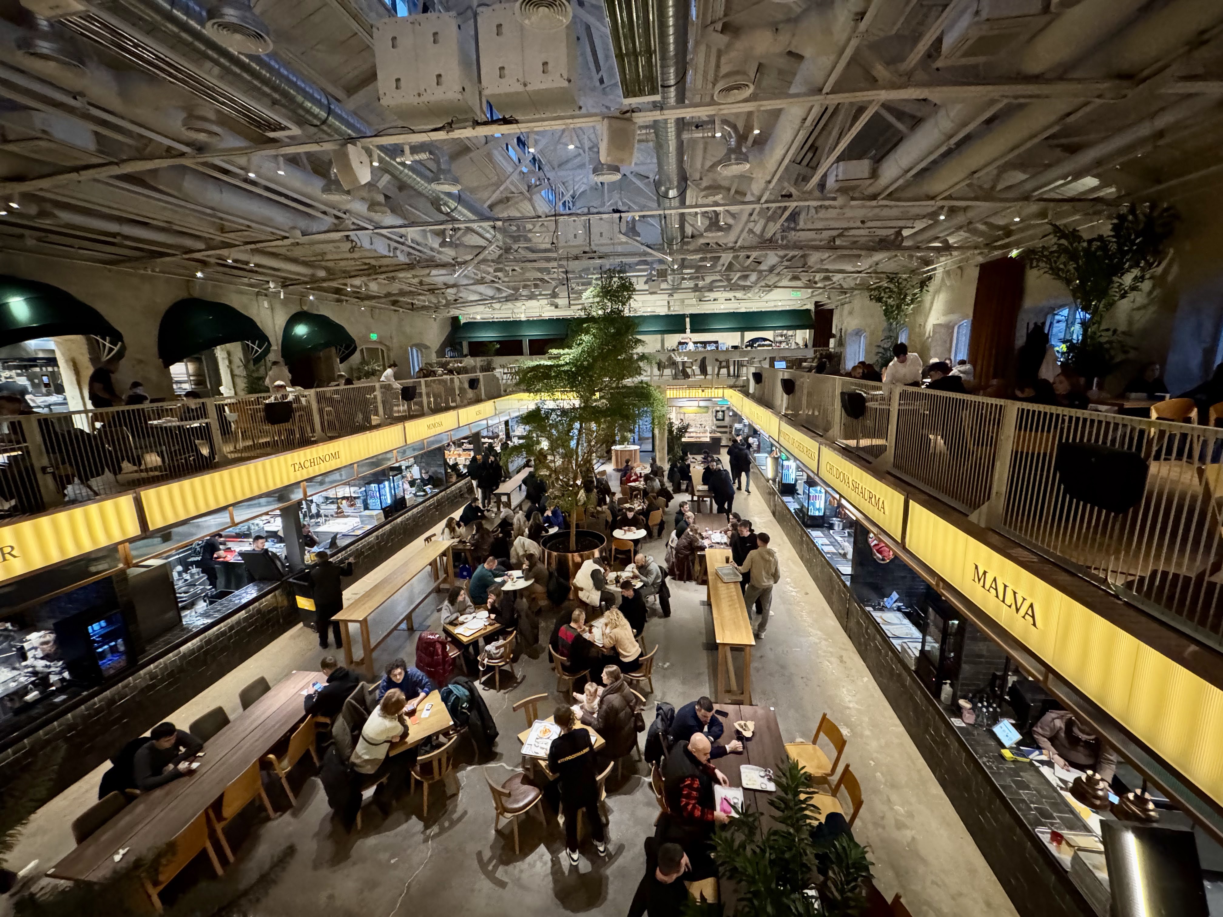 Kyiv Food Market image 14