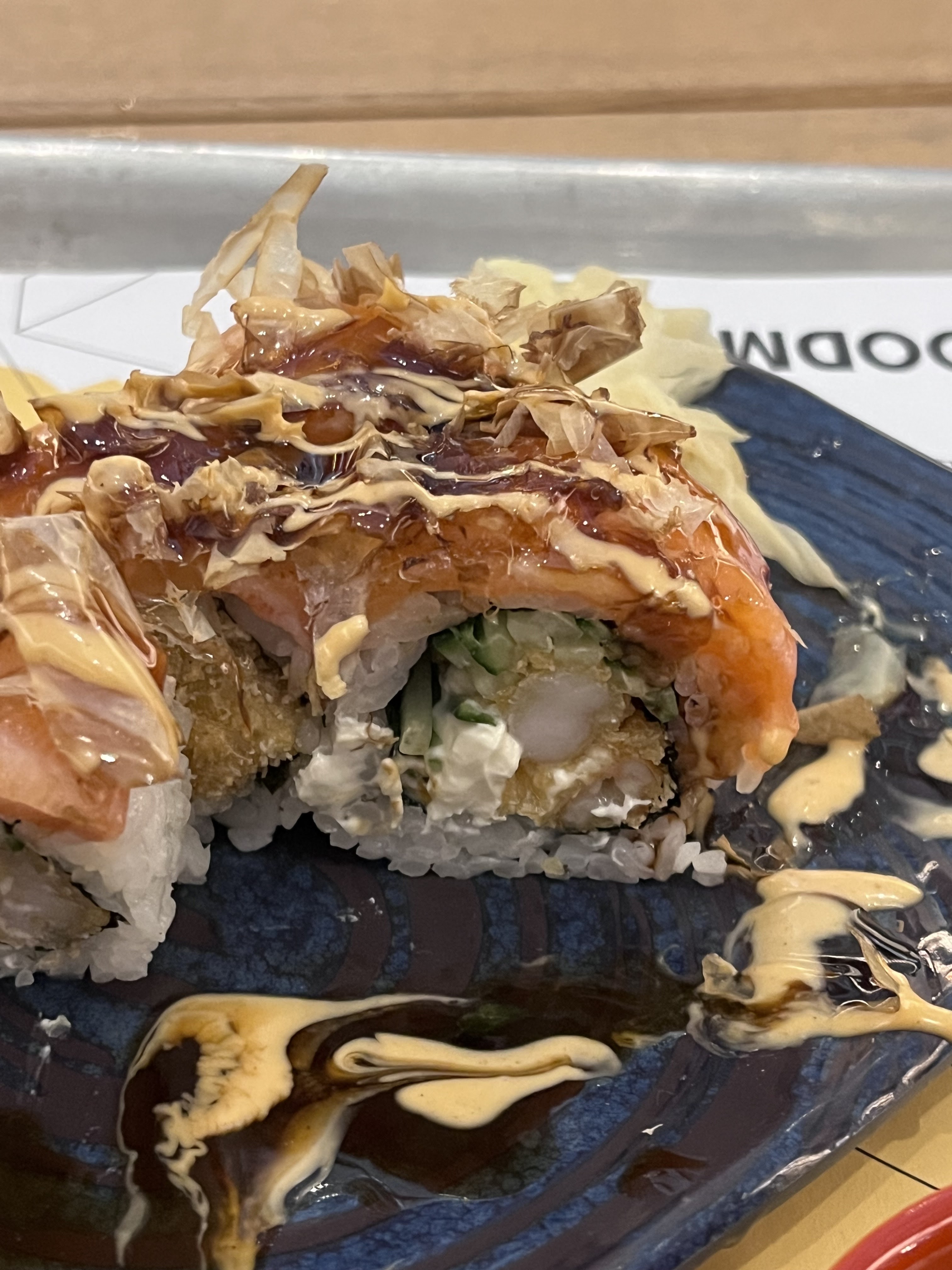 Vabi-Sabi Sushi image 3