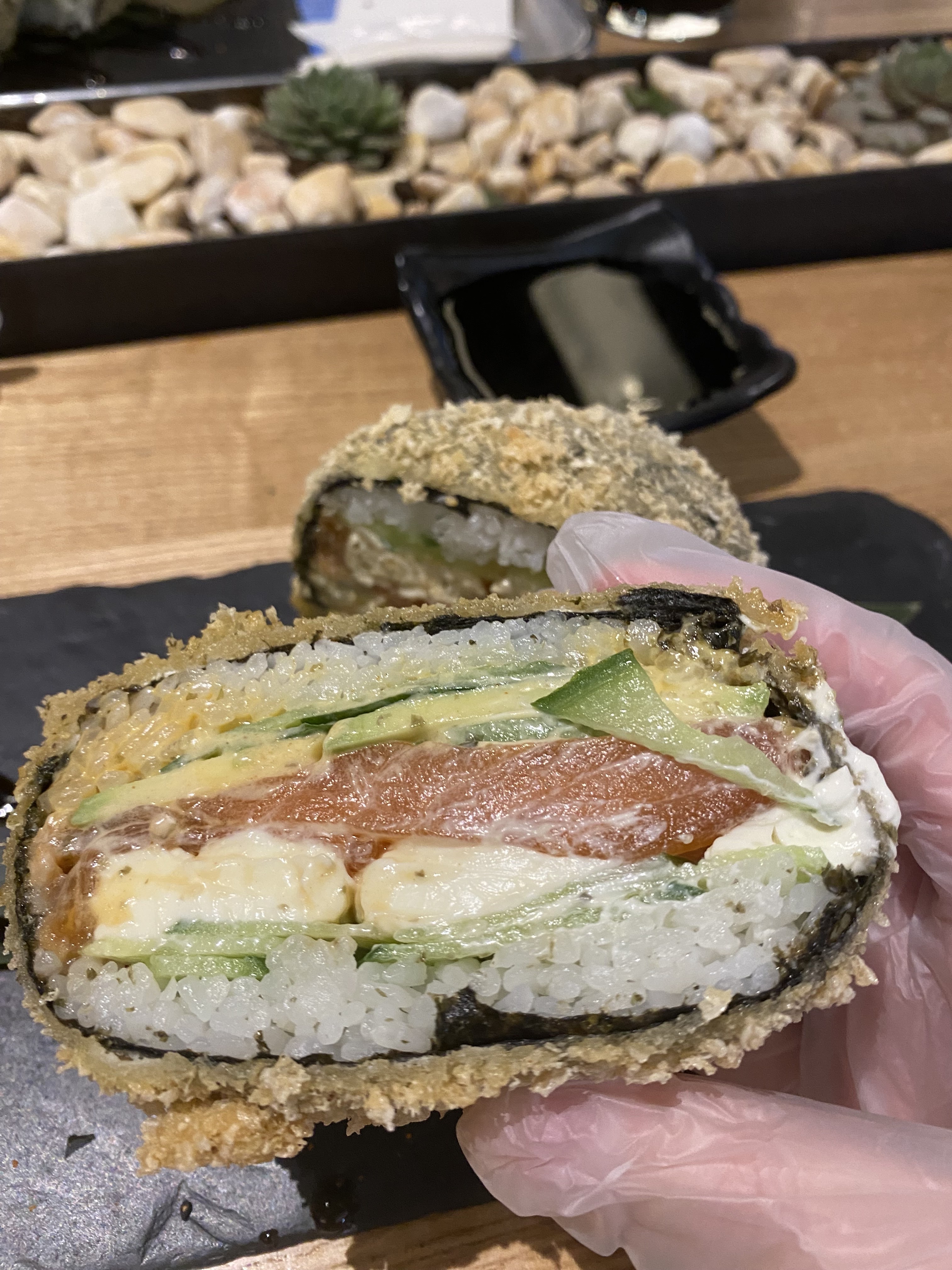 Vabi-Sabi Sushi image 4