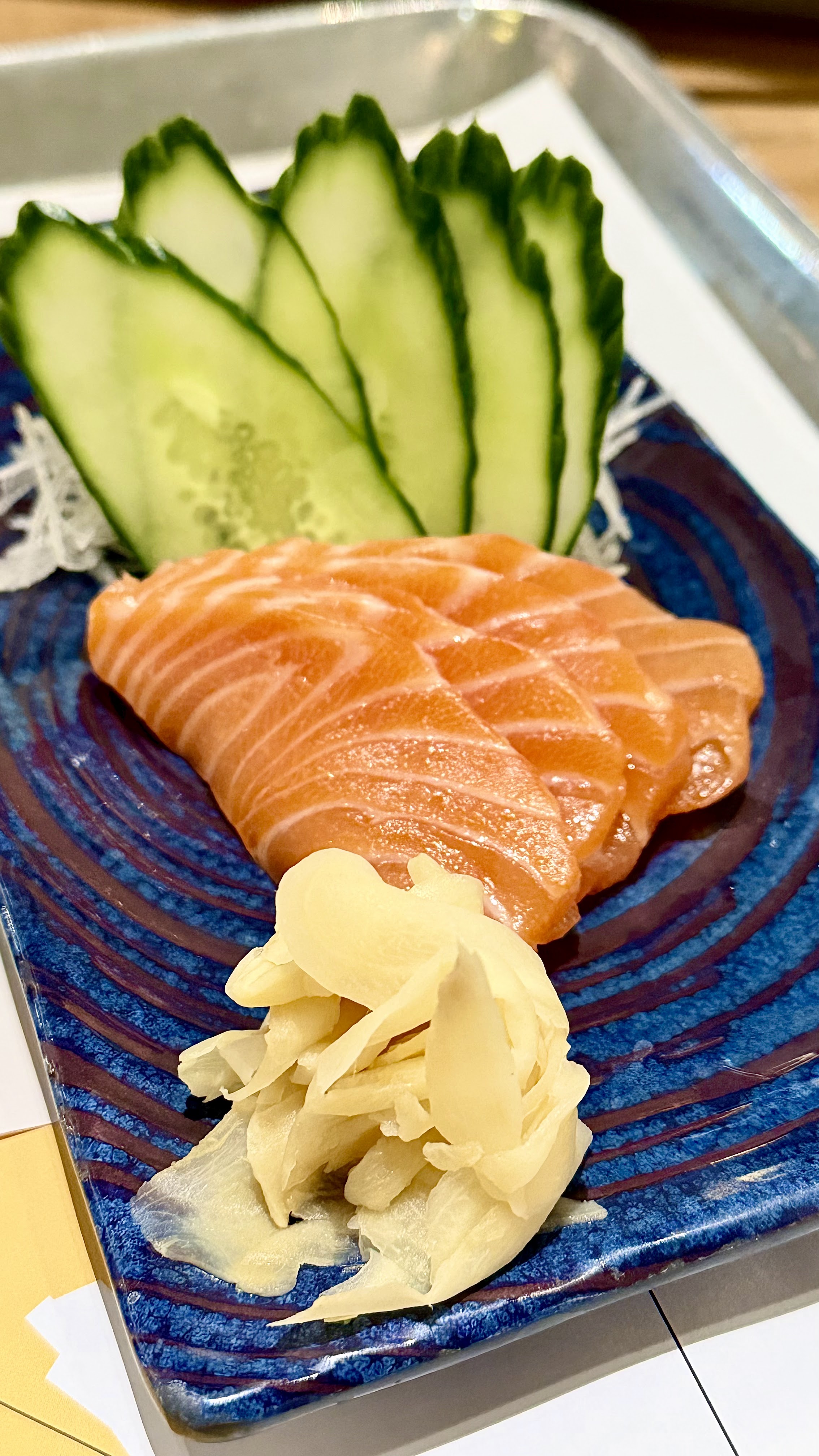 Vabi-Sabi Sushi image 5