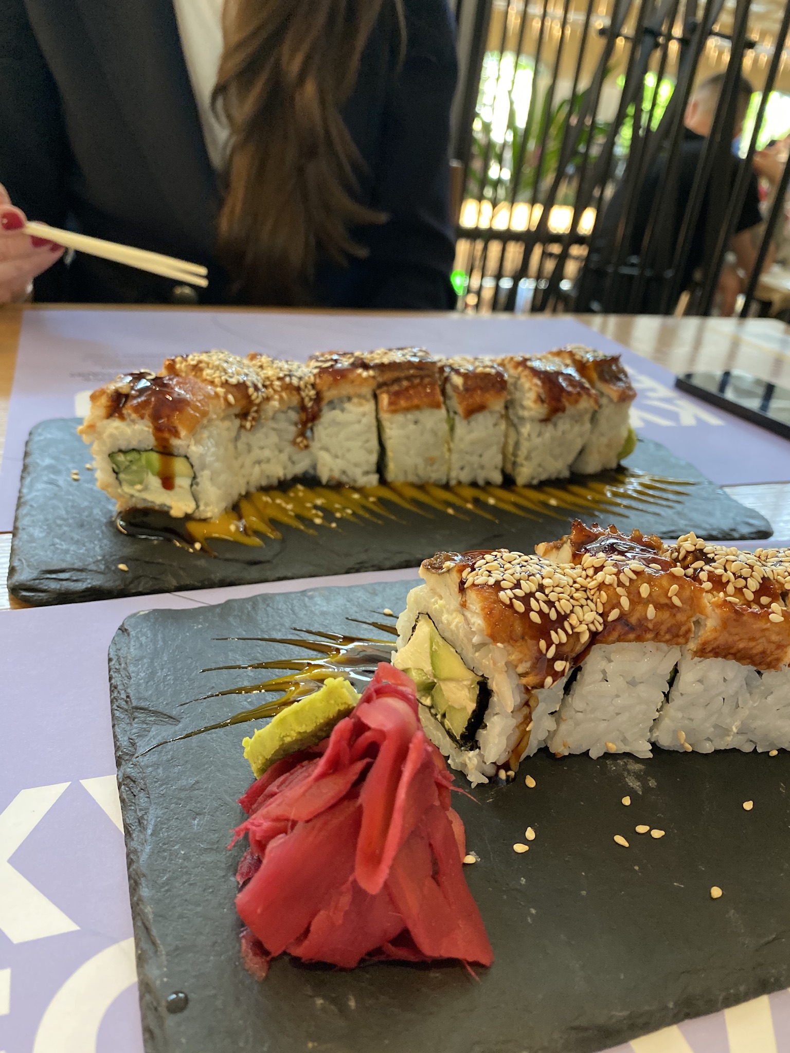 Vabi-Sabi Sushi image 9