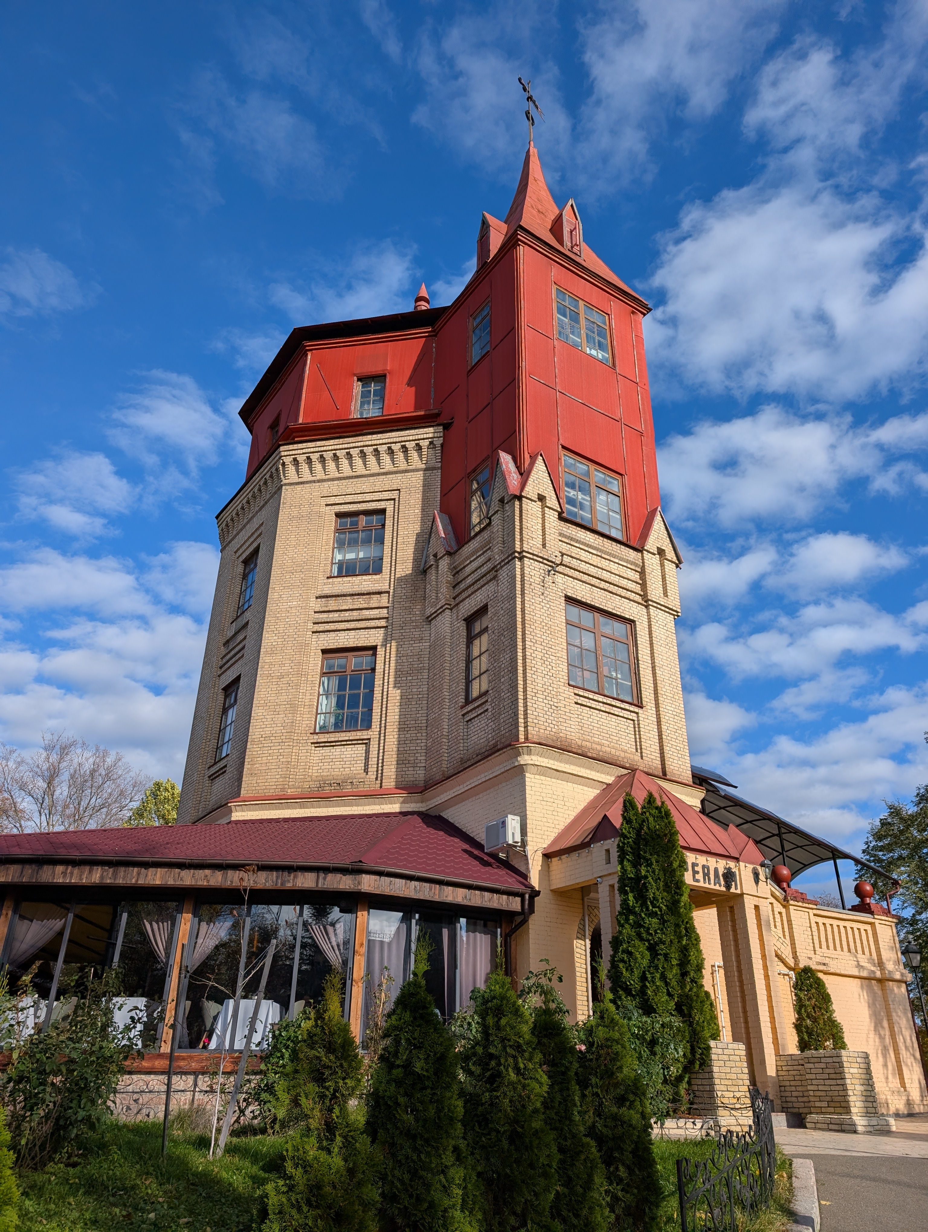 Ресторан Грузинської кухні Saperavi image 15