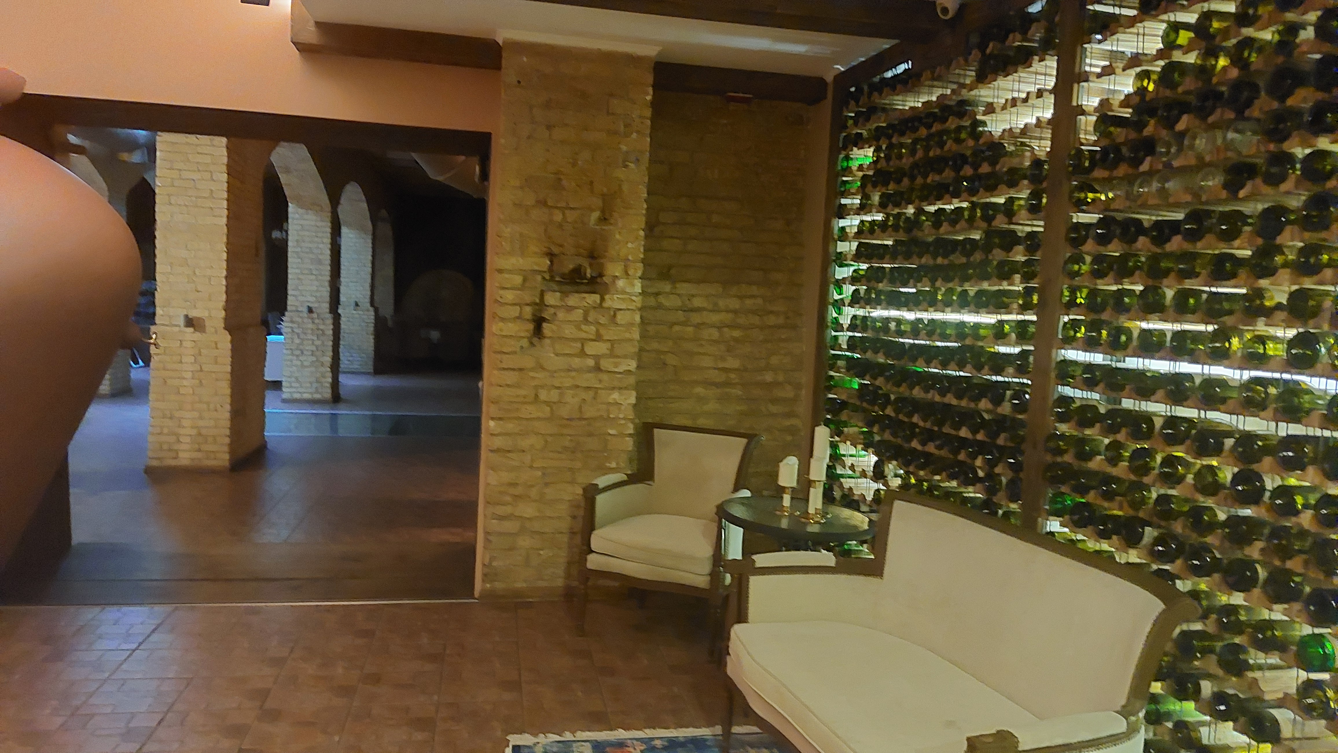 Ресторан Грузинської кухні Saperavi image 16