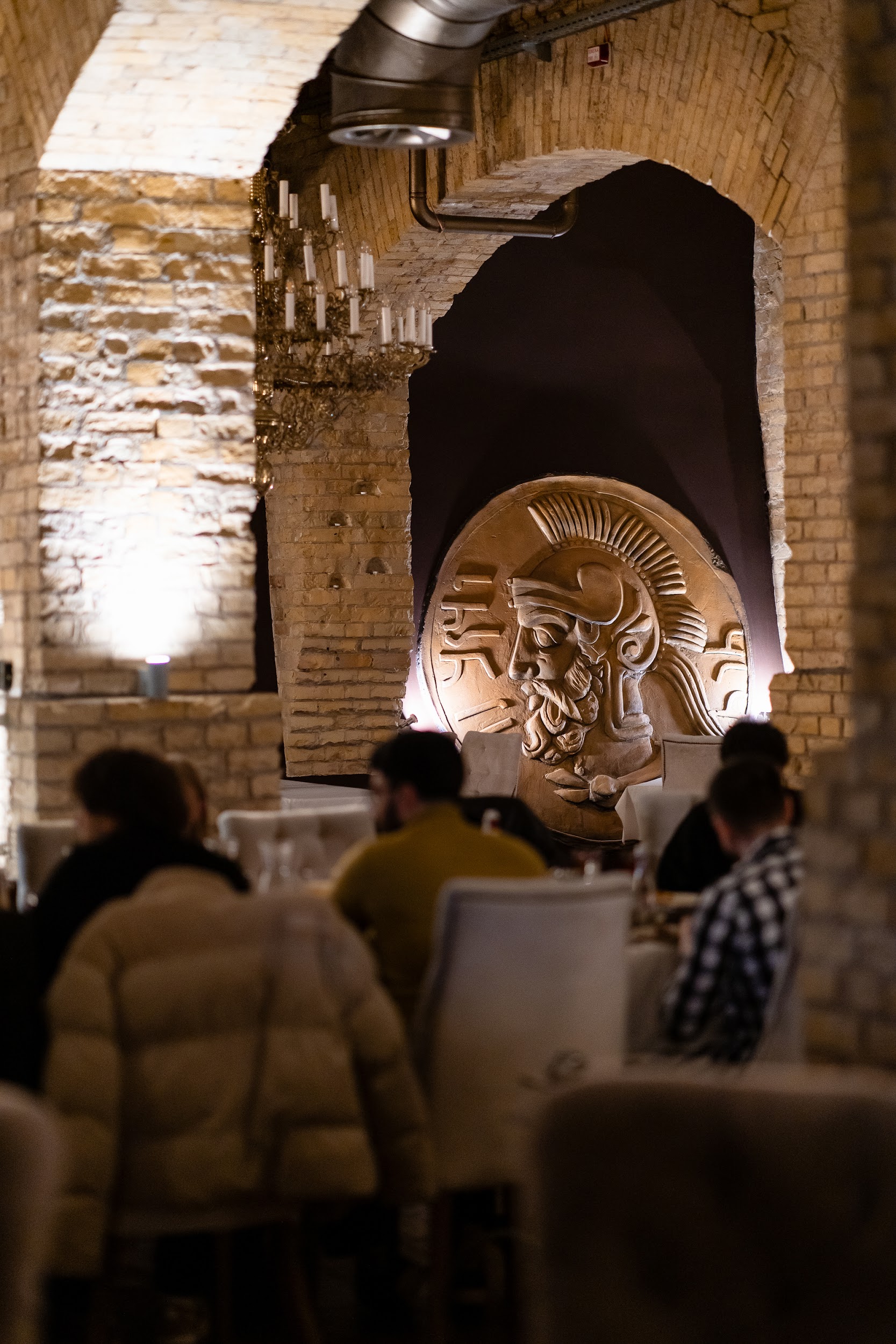 Ресторан Грузинської кухні Saperavi image 17