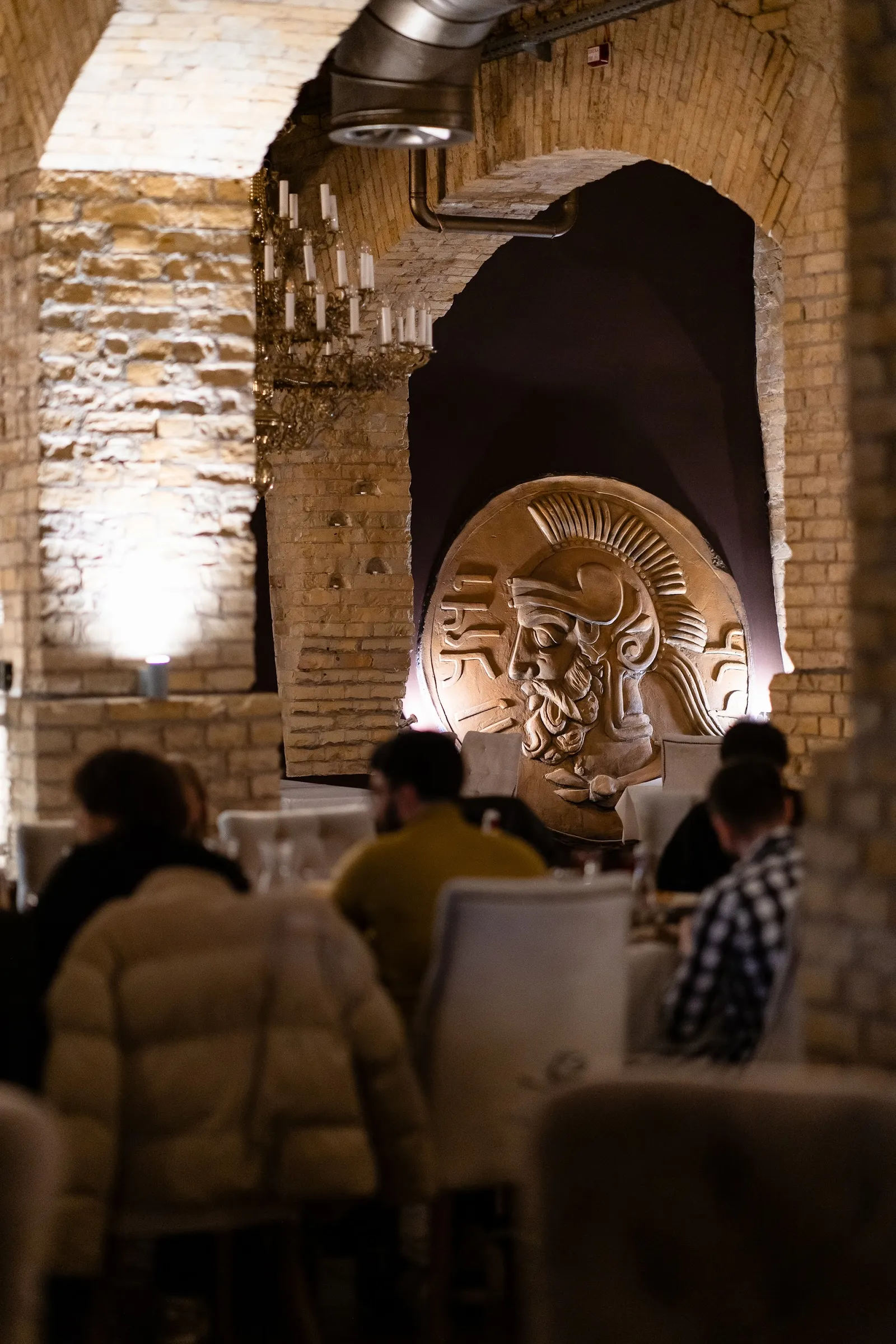 Ресторан Грузинської кухні Saperavi image 17
