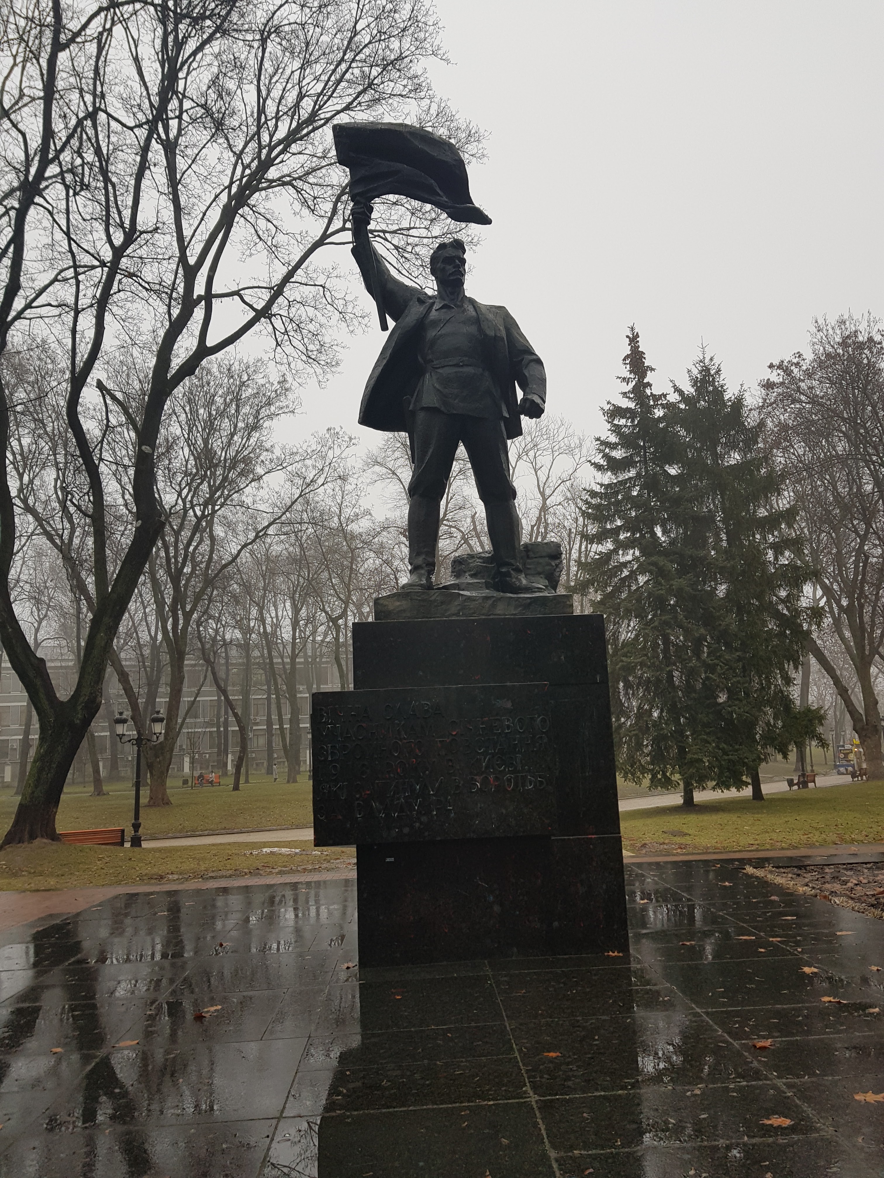 Mariinsky yard image 5