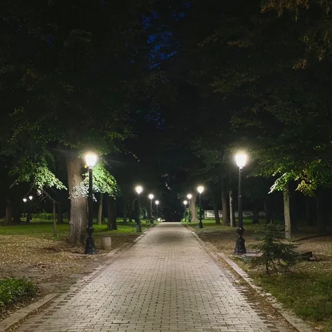 Mariinsky yard image 6