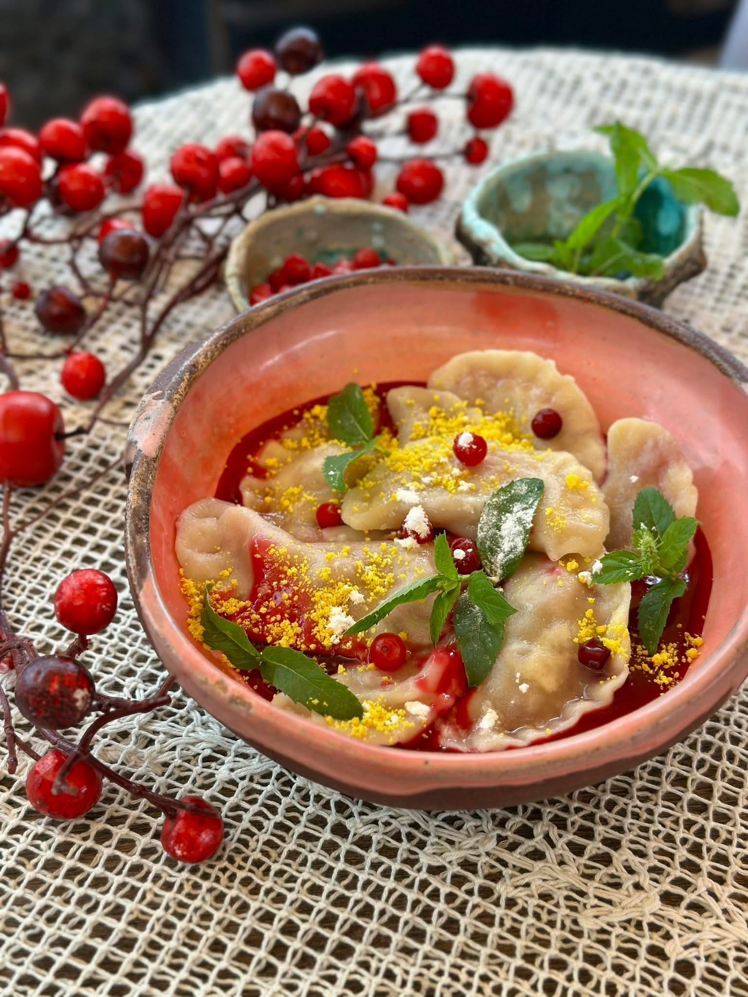 Klukva & Brukva image 12