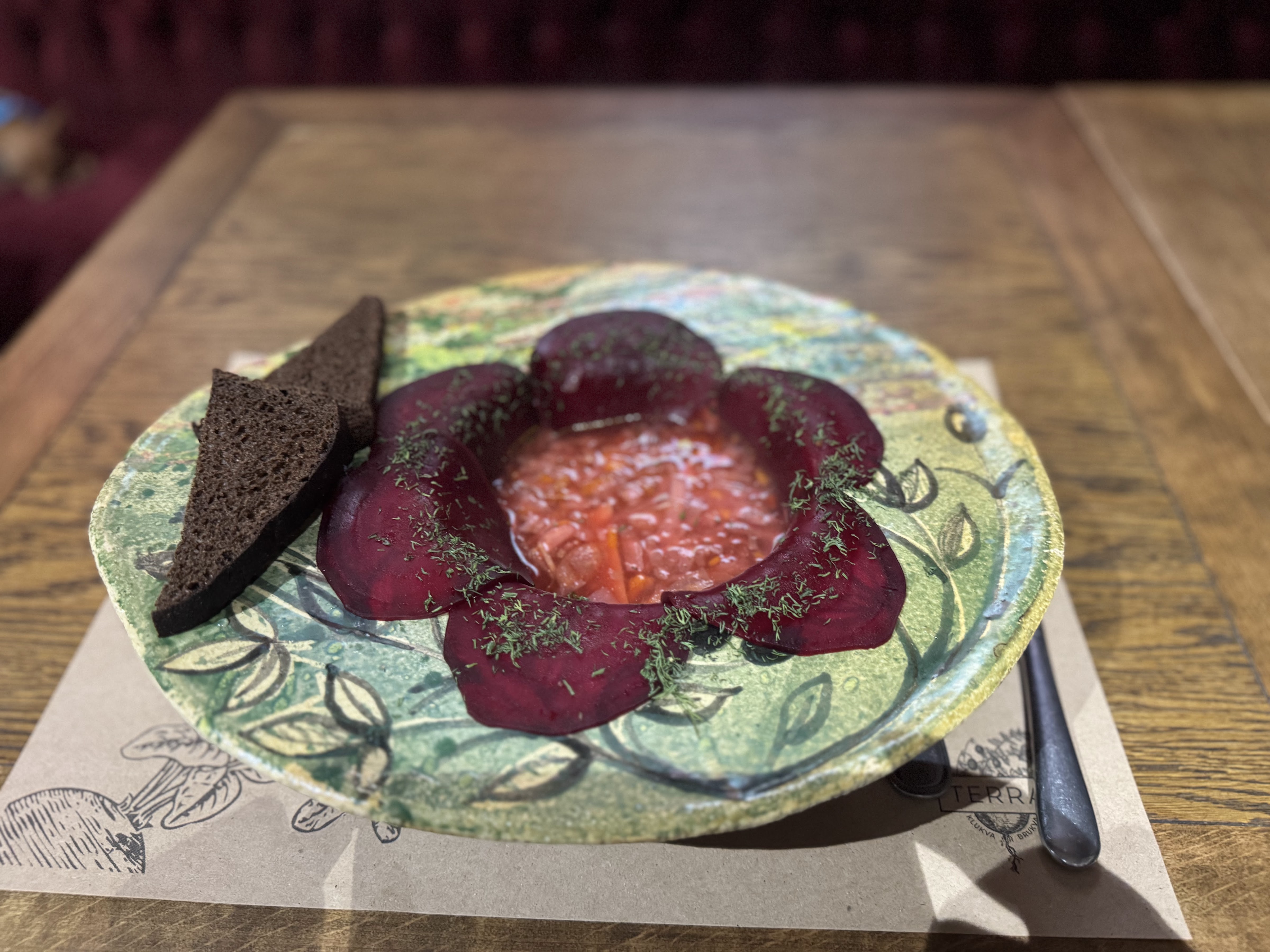 Klukva & Brukva image 14