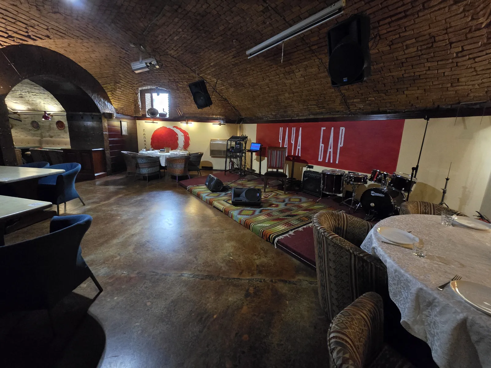Chacha Bar image 18