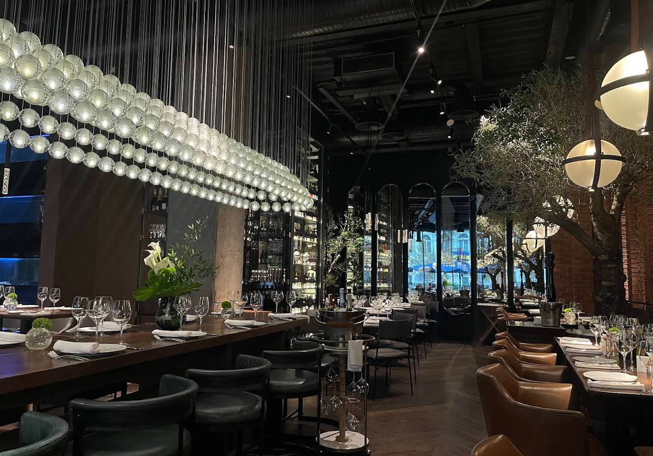 Catch Seafood Restaurant image 12