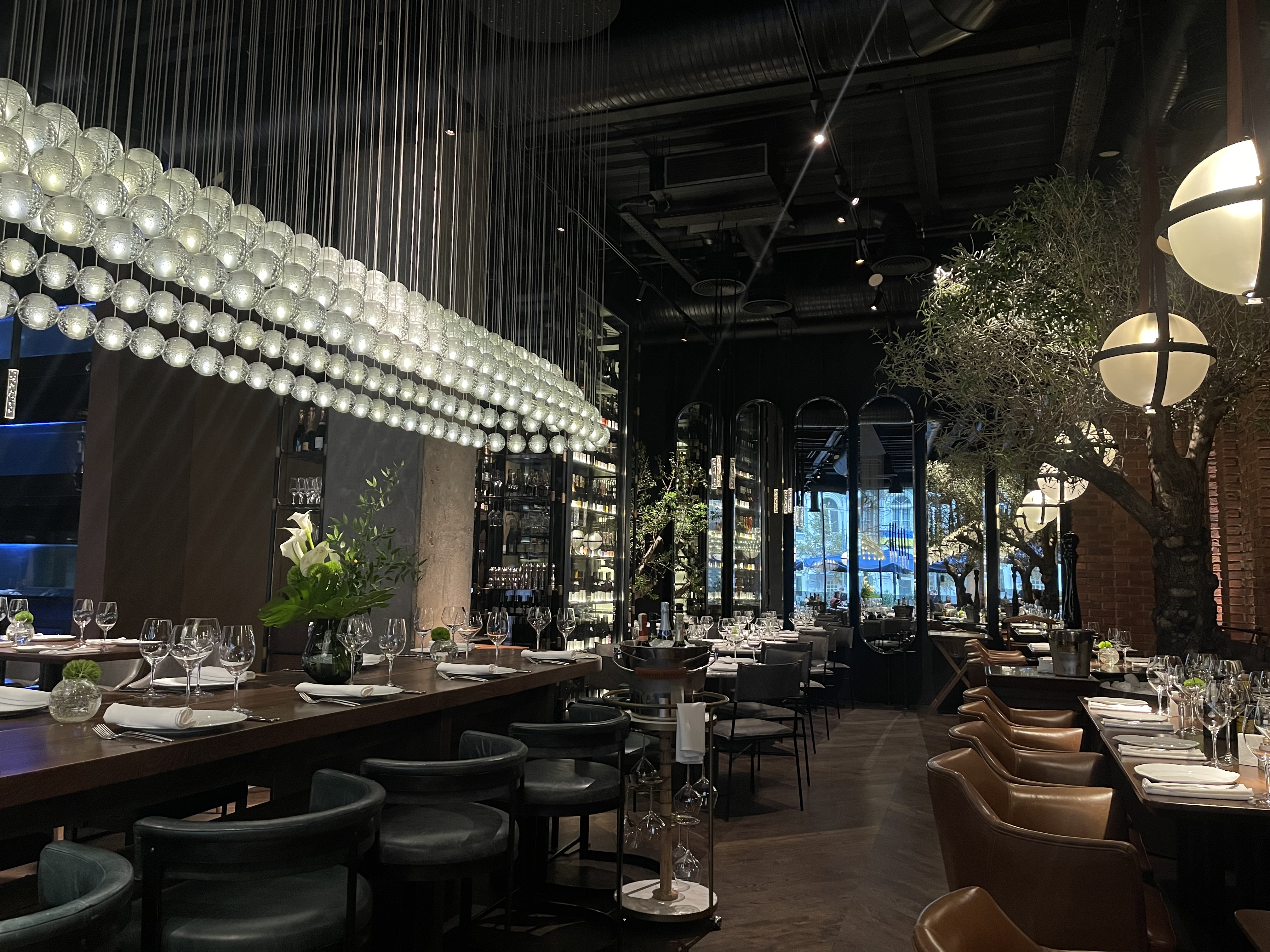 Catch Seafood Restaurant image 15