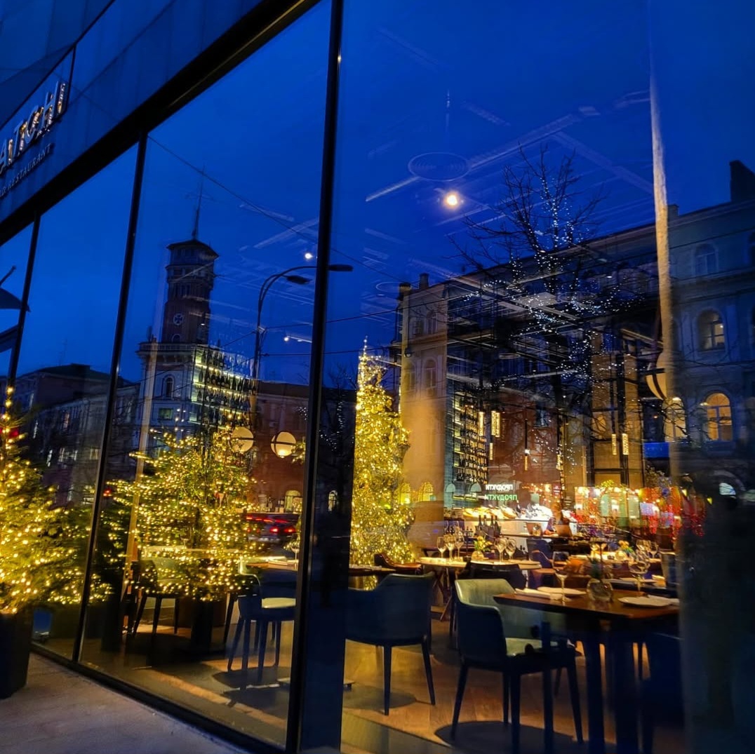 Catch Seafood Restaurant image 18