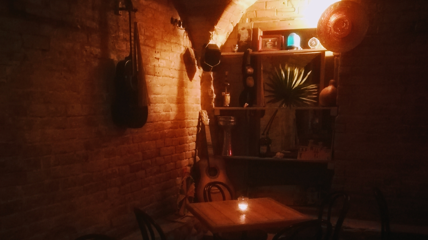 Bar Sao Miguel image 3