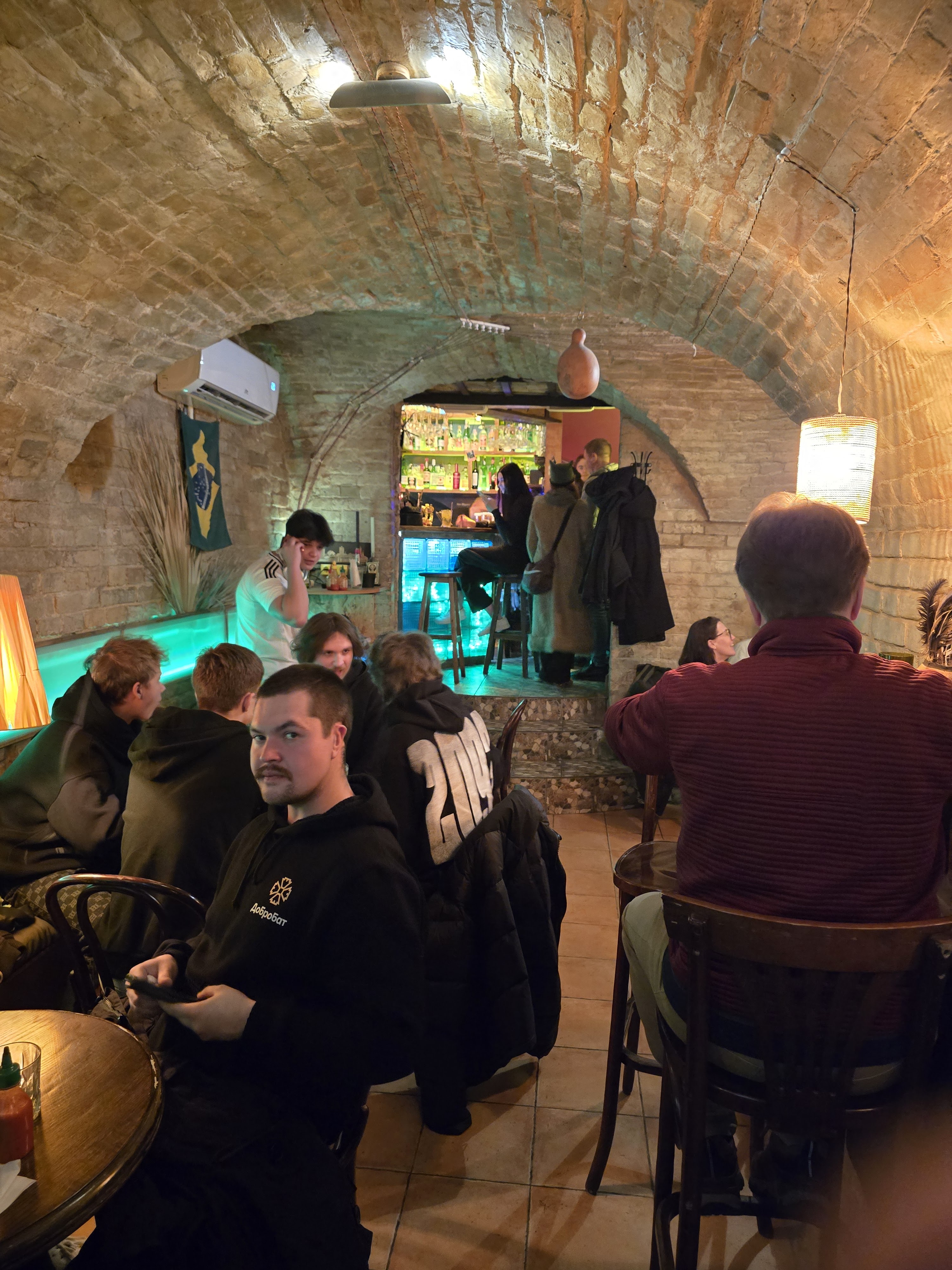 Bar Sao Miguel image 4