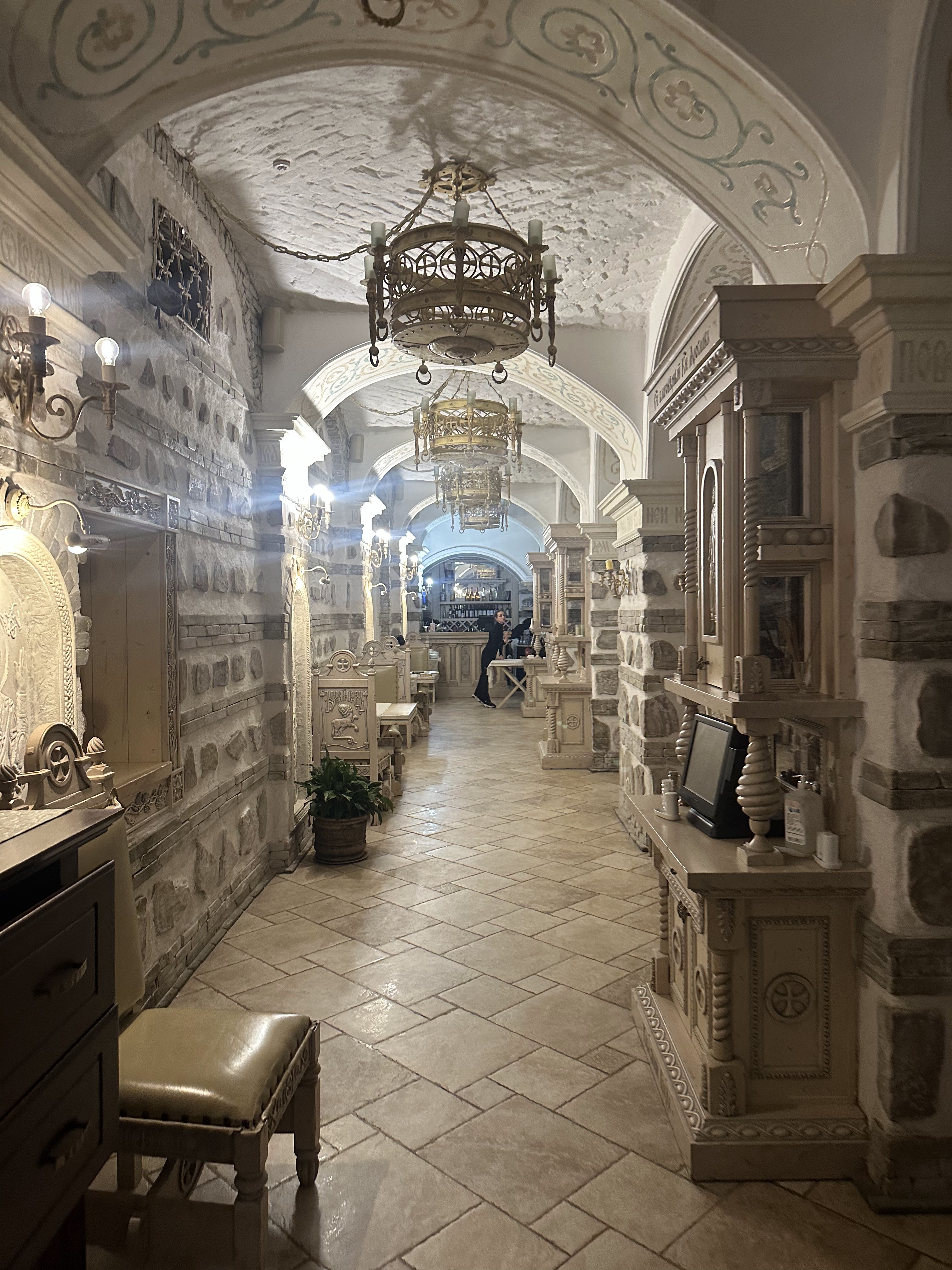 Knyazhyy Hrad image 13