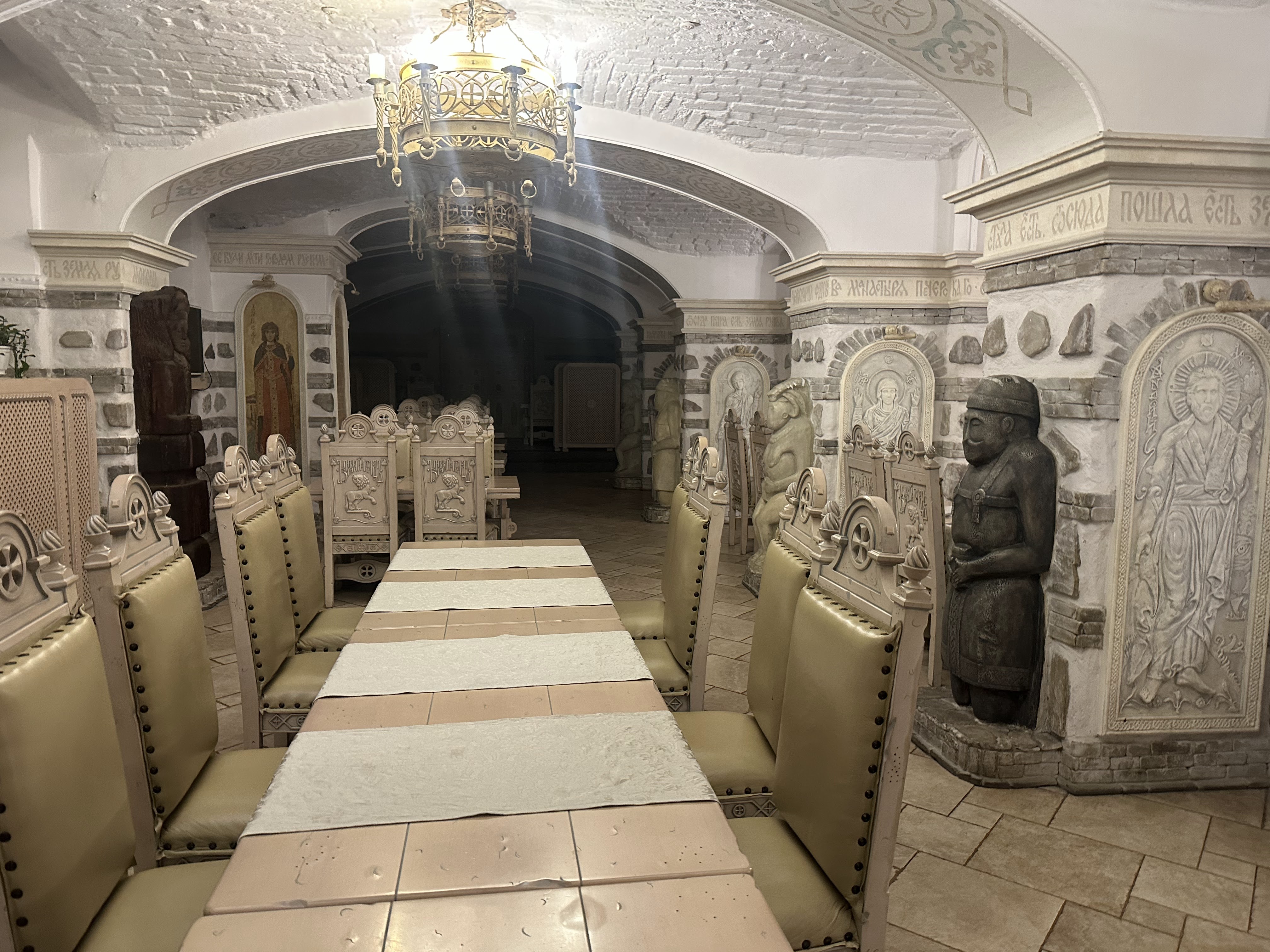 Knyazhyy Hrad image 14