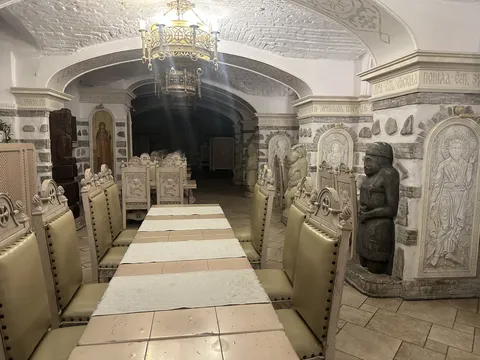 Knyazhyy Hrad image 14
