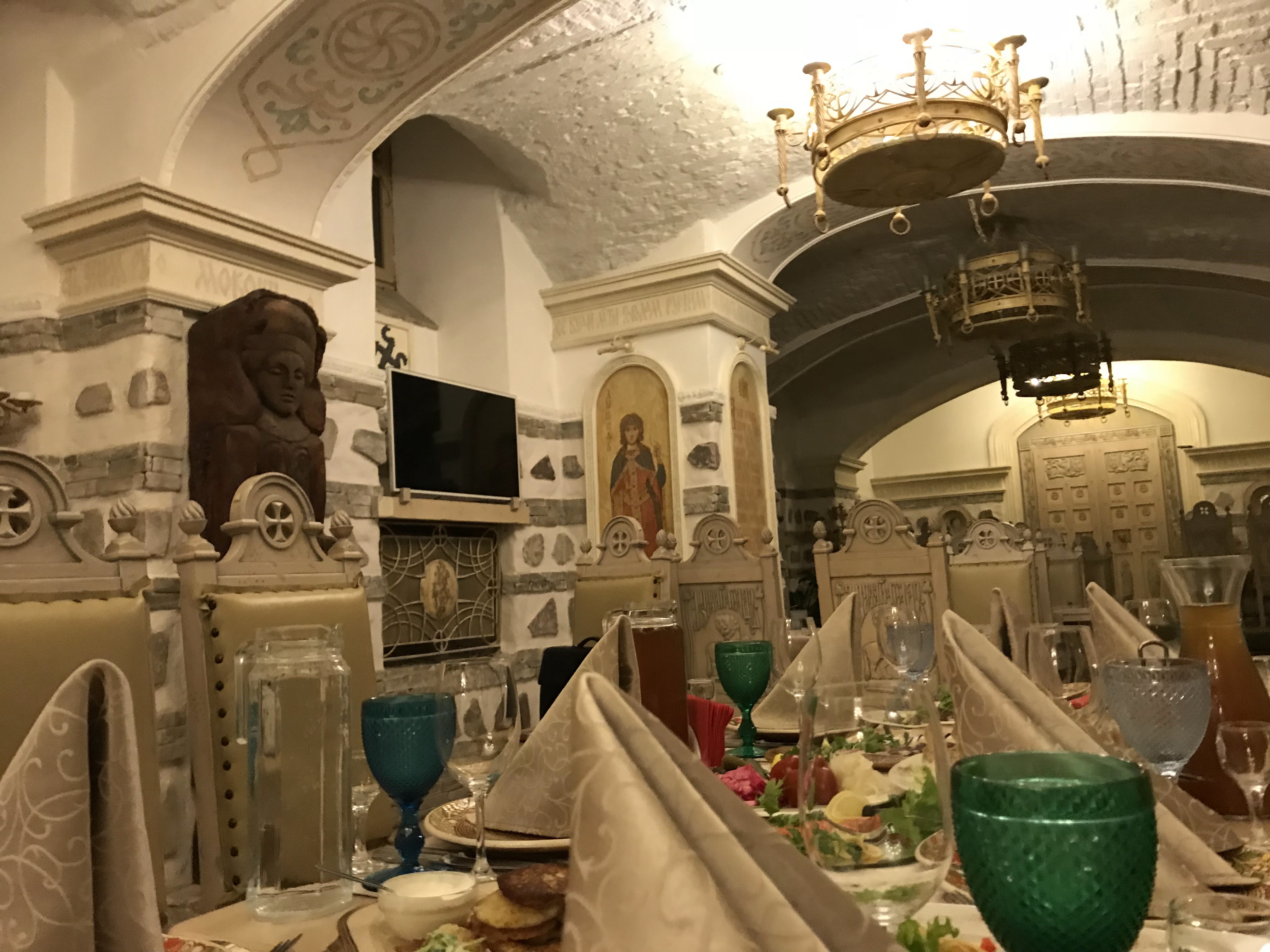 Knyazhyy Hrad image 18