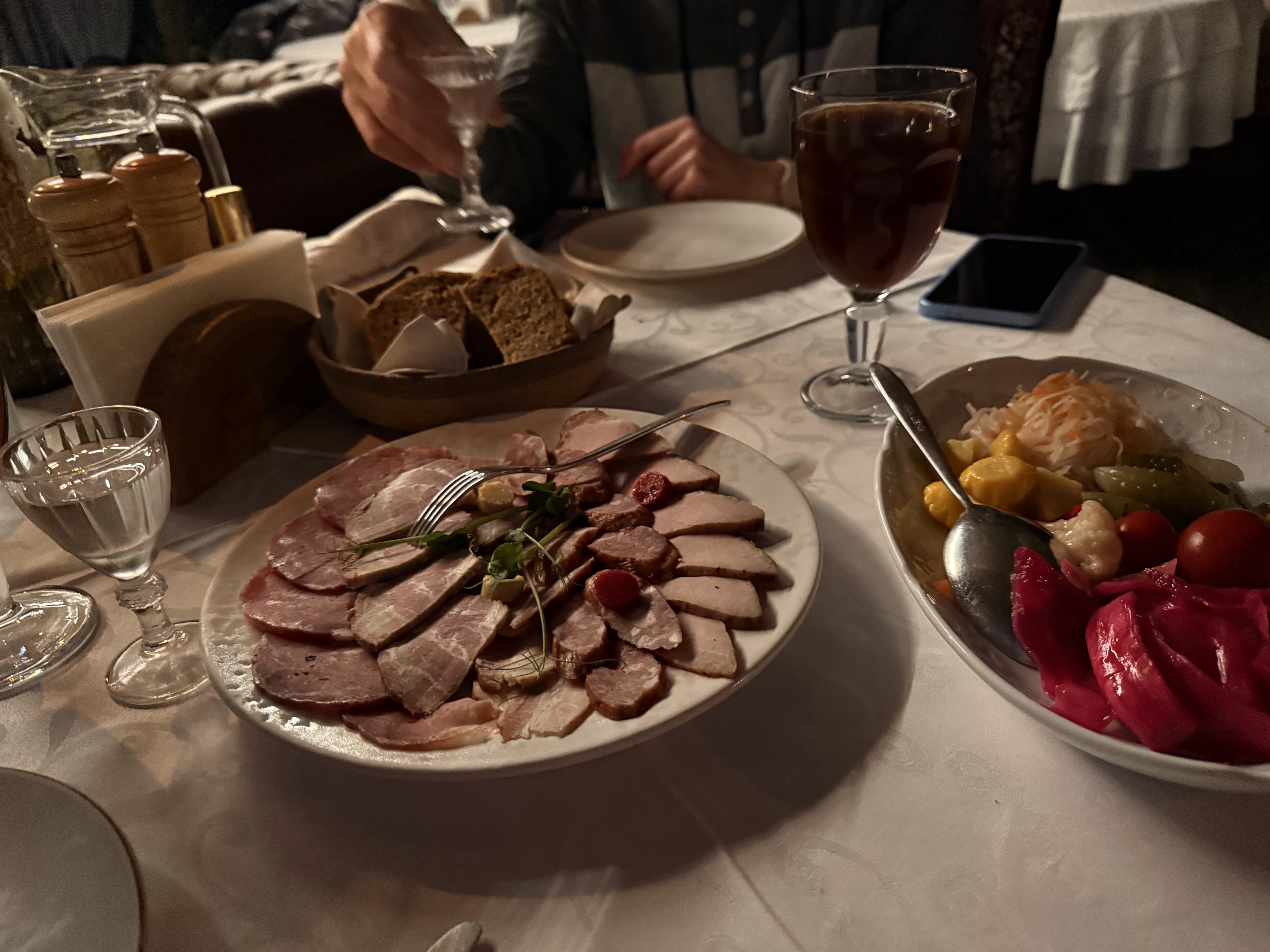 KANAPA restaurant image 13