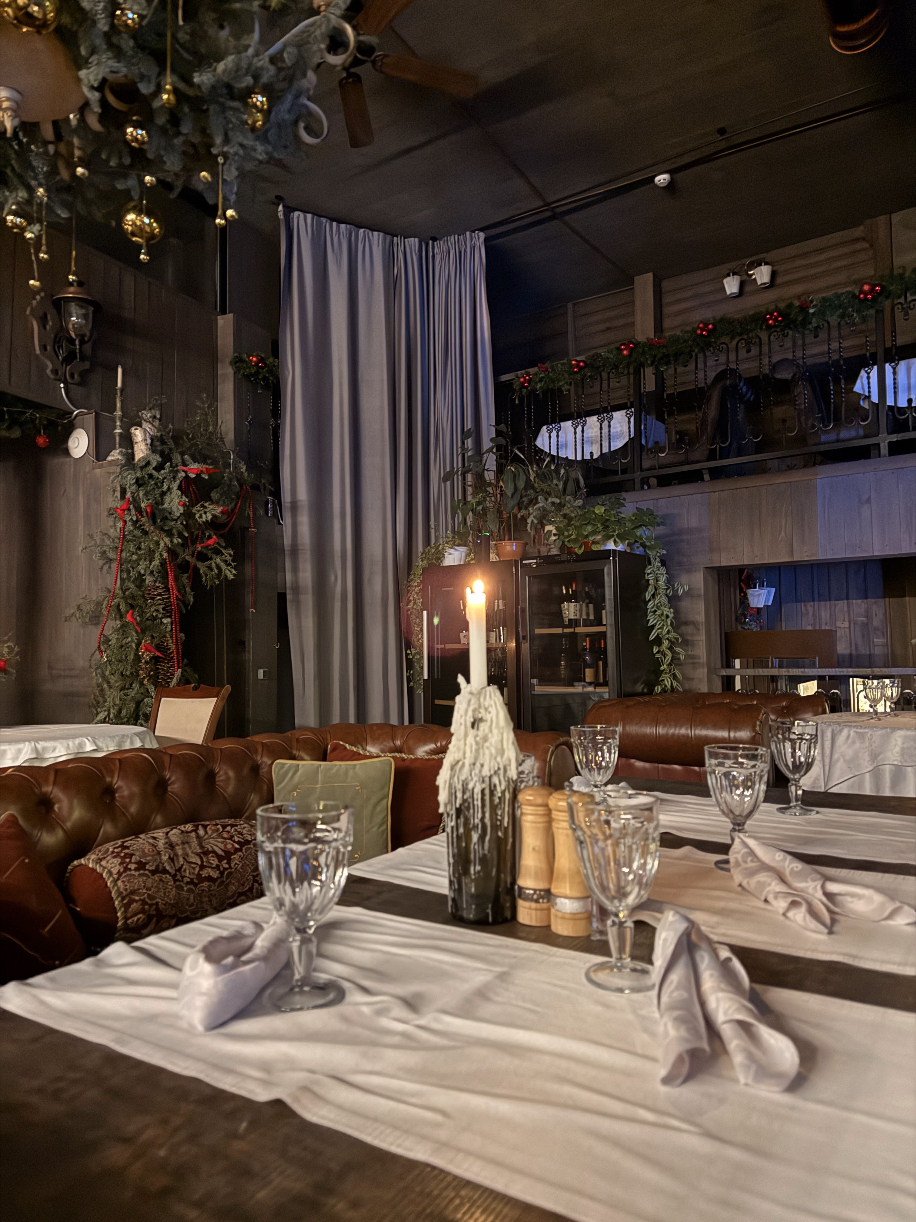 KANAPA restaurant image 15