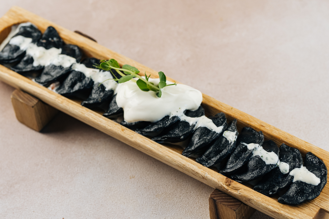 KANAPA restaurant image 17