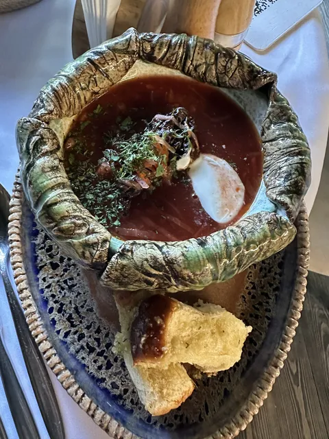KANAPA restaurant image 20
