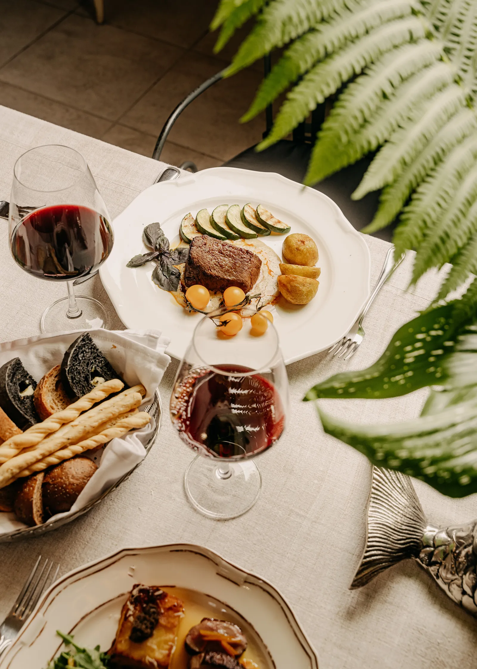 Ресторан Тераса |Terrace Restaurant image 18