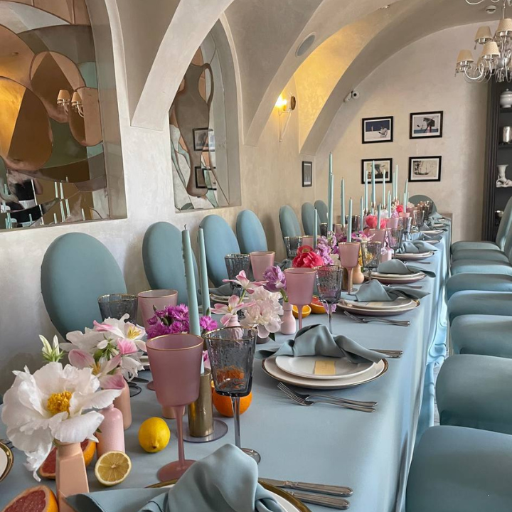 Ресторан Тераса |Terrace Restaurant image 19