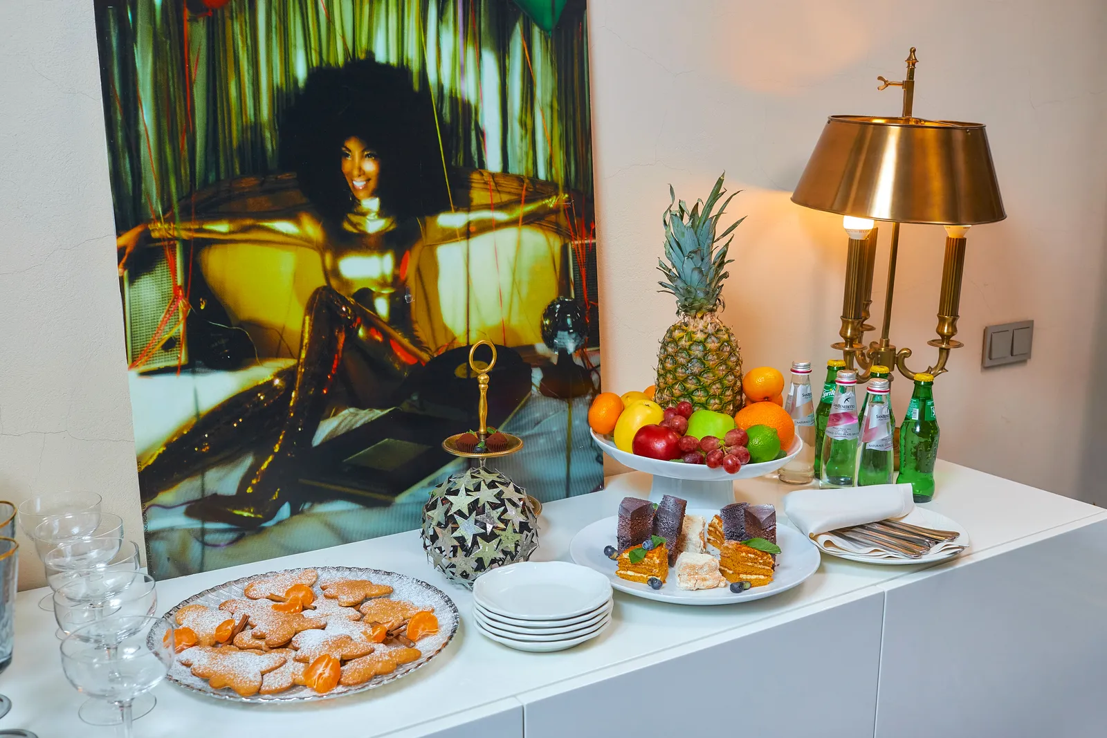 Ресторан Тераса |Terrace Restaurant image 20