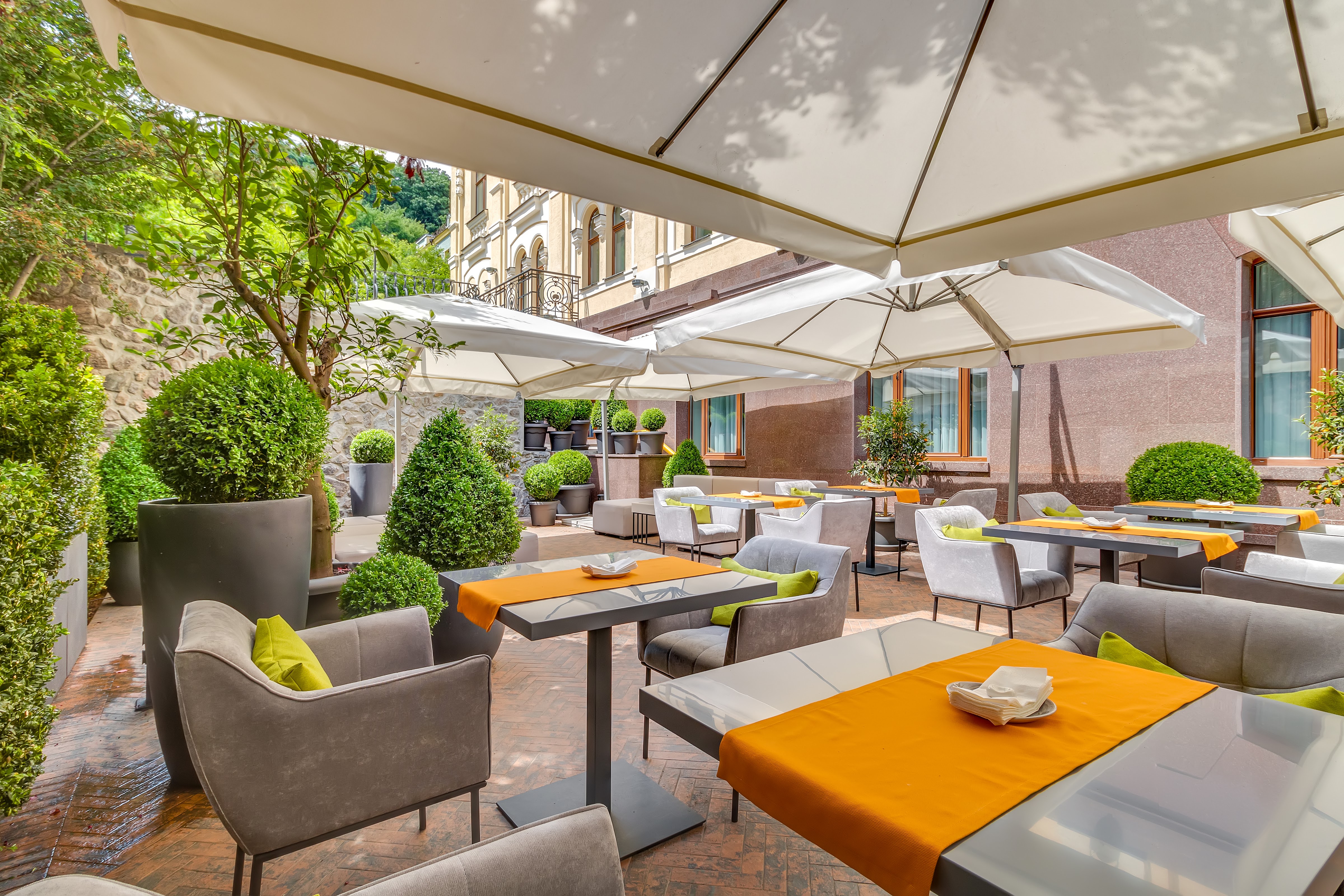 Secret Garden by Sweet Book image 1