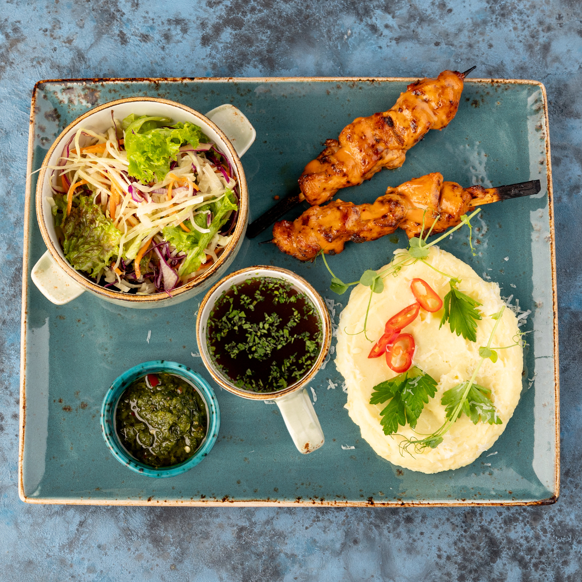 Argentina Grill image 12