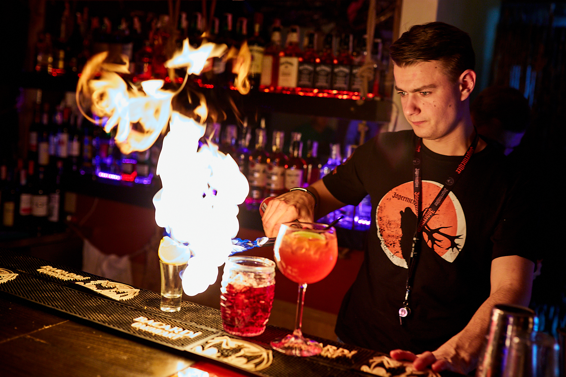 Fiji Lounge Bar image 7