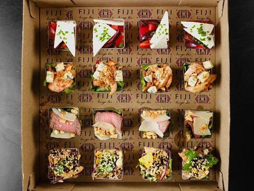 Fiji Lounge Bar image 9