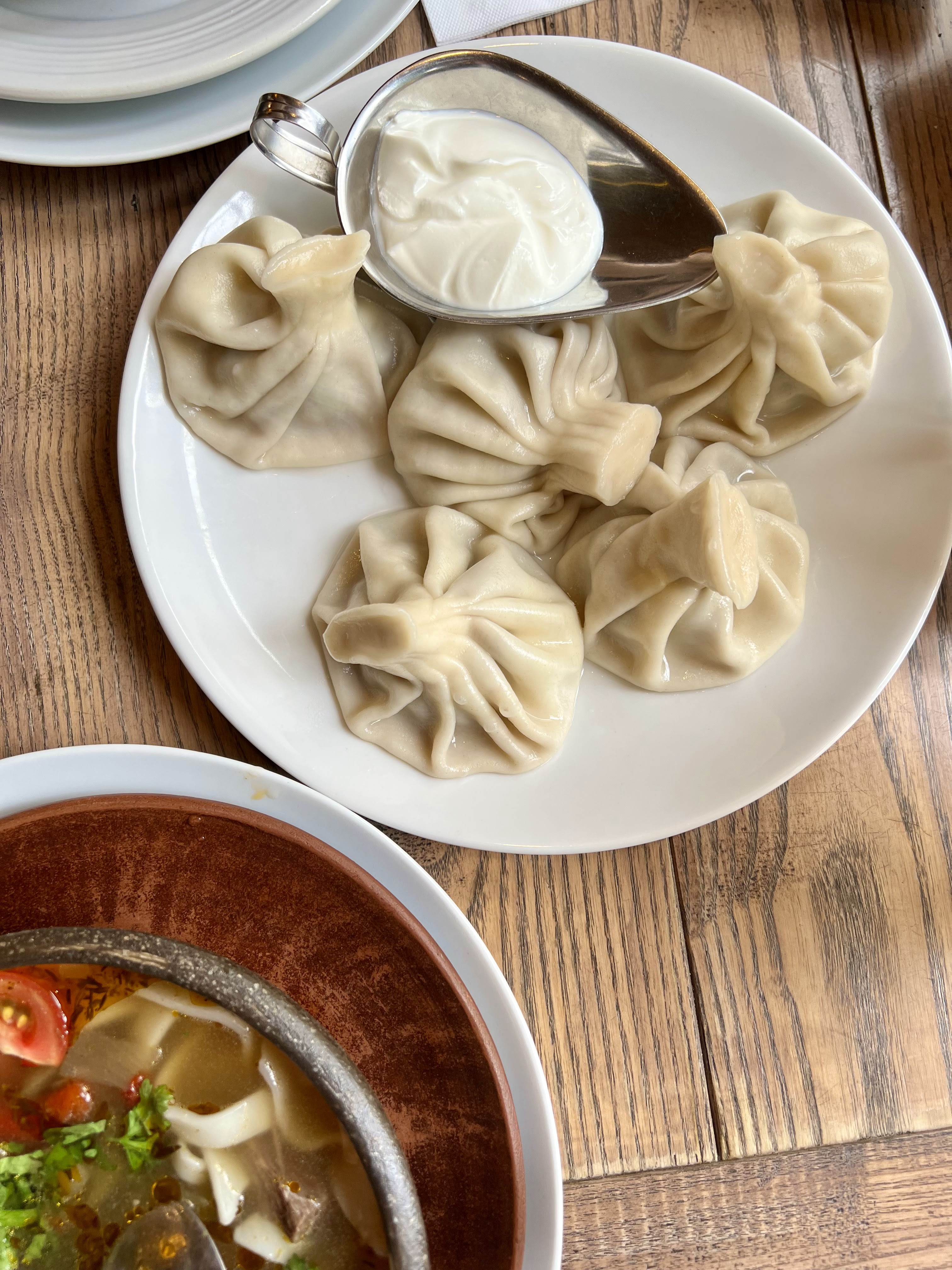 Khachapuri Ta Vyno image 13