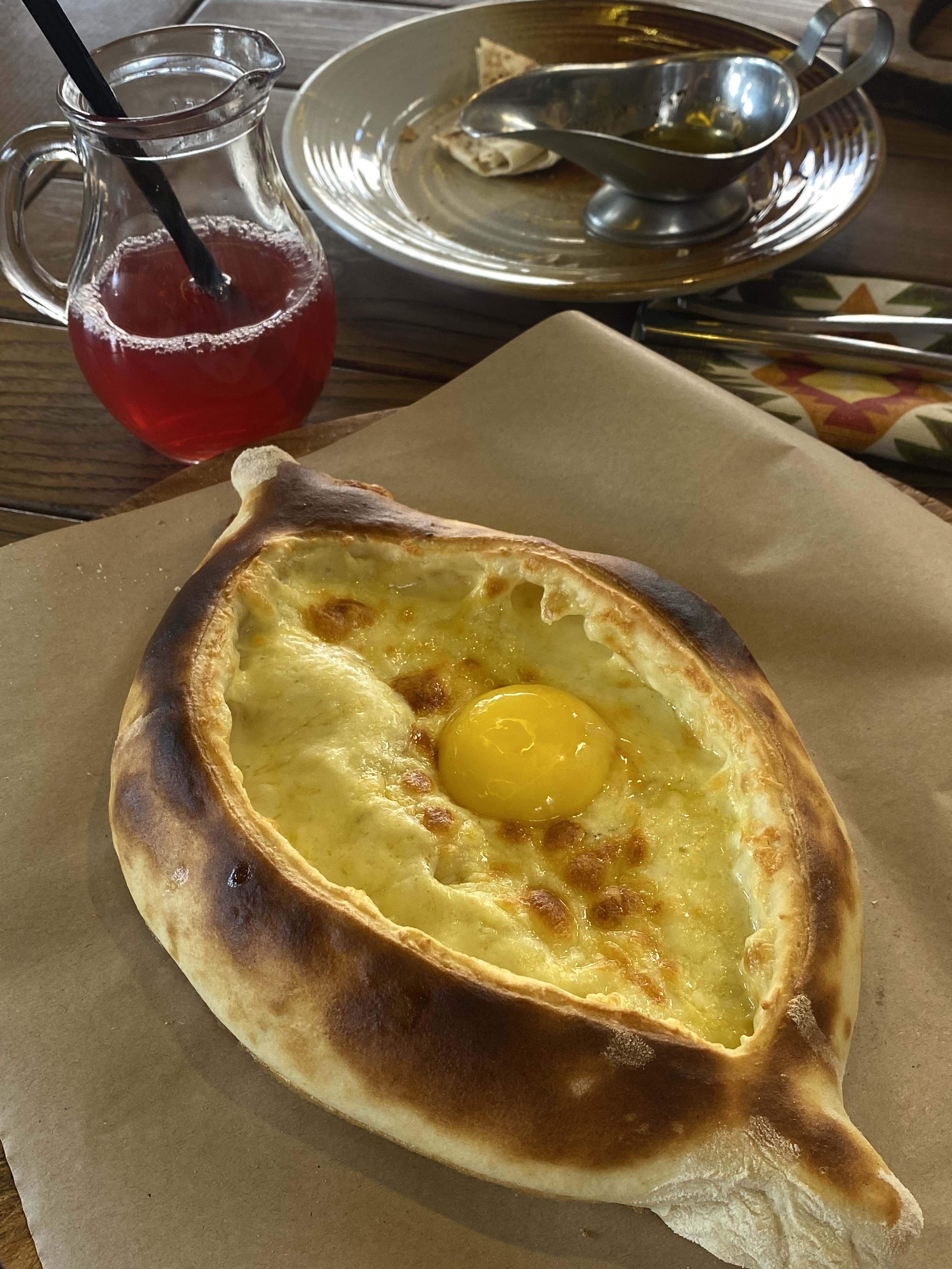 Khachapuri Ta Vyno image 14