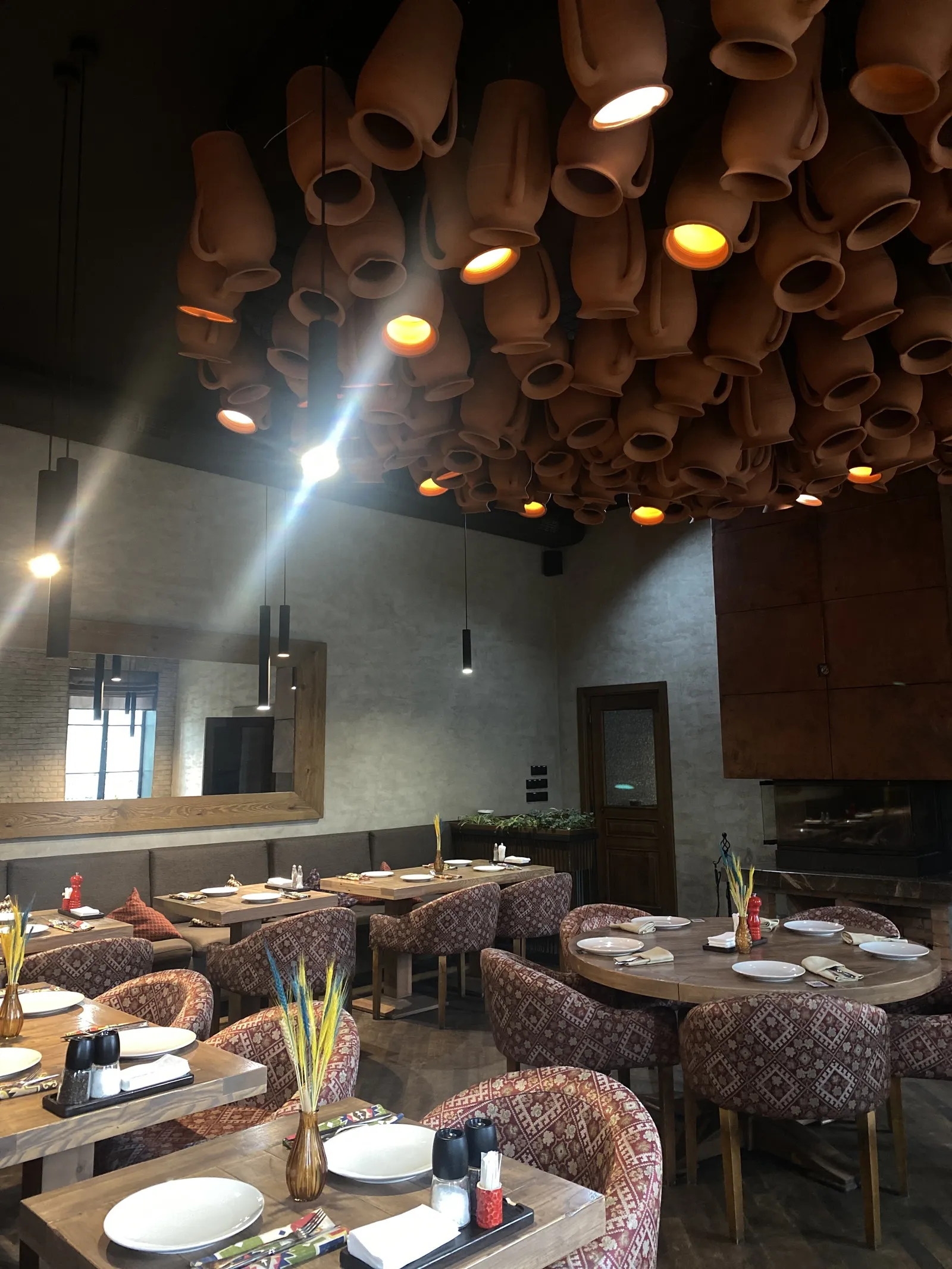 Khachapuri Ta Vyno image 17