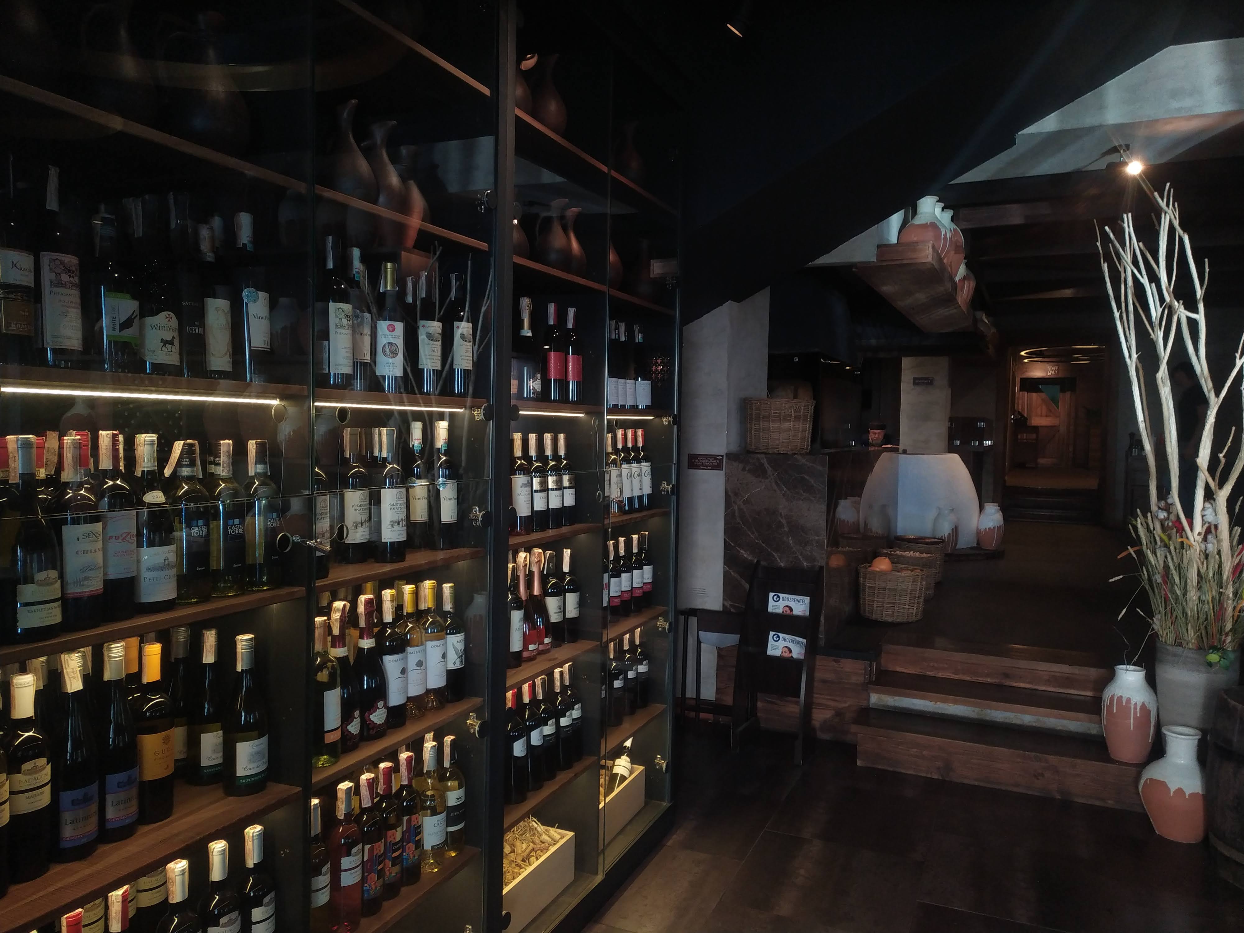 Khachapuri Ta Vyno image 20