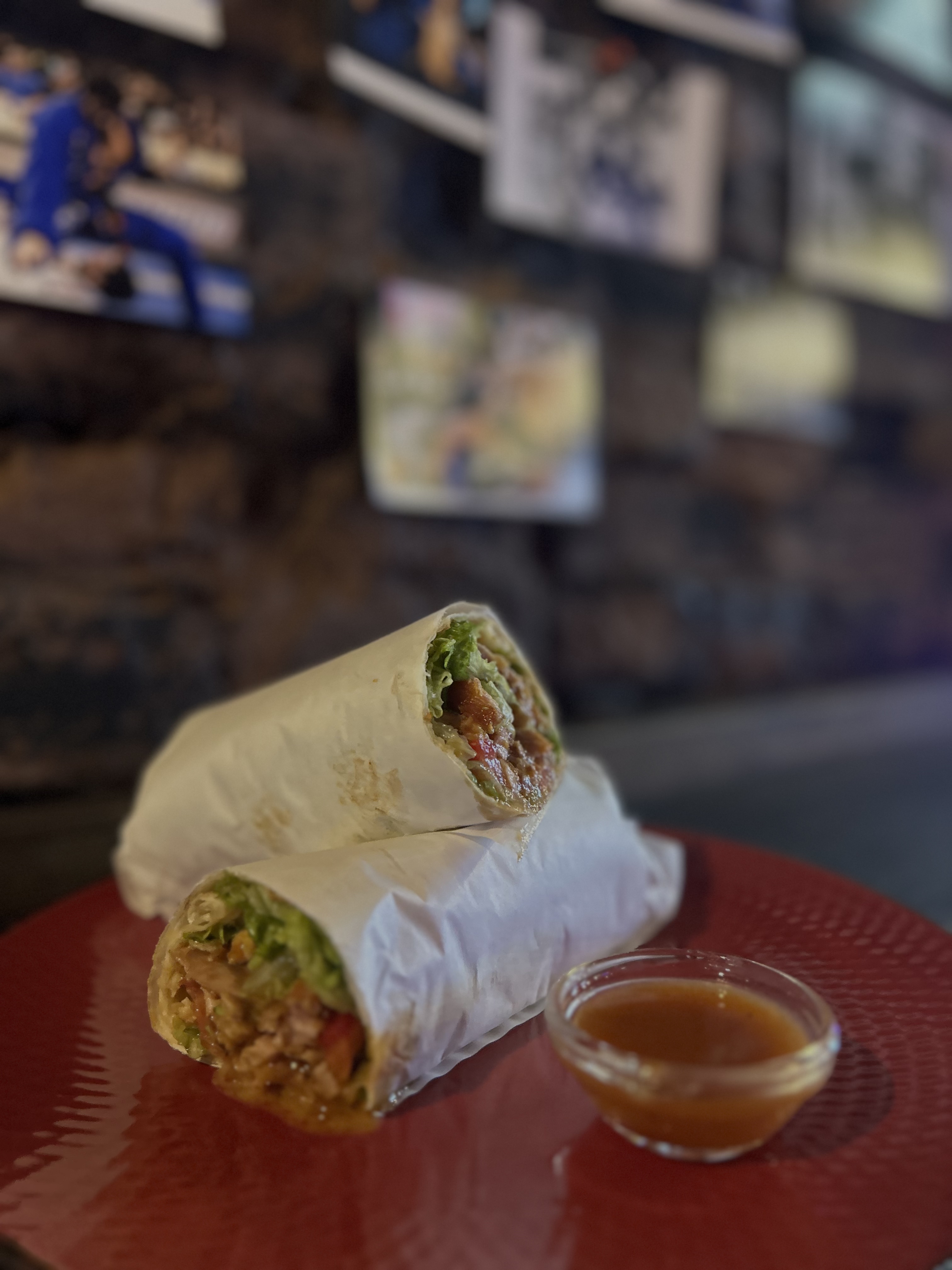 MAXIM DÖNER шаурма смачно корисно image 4