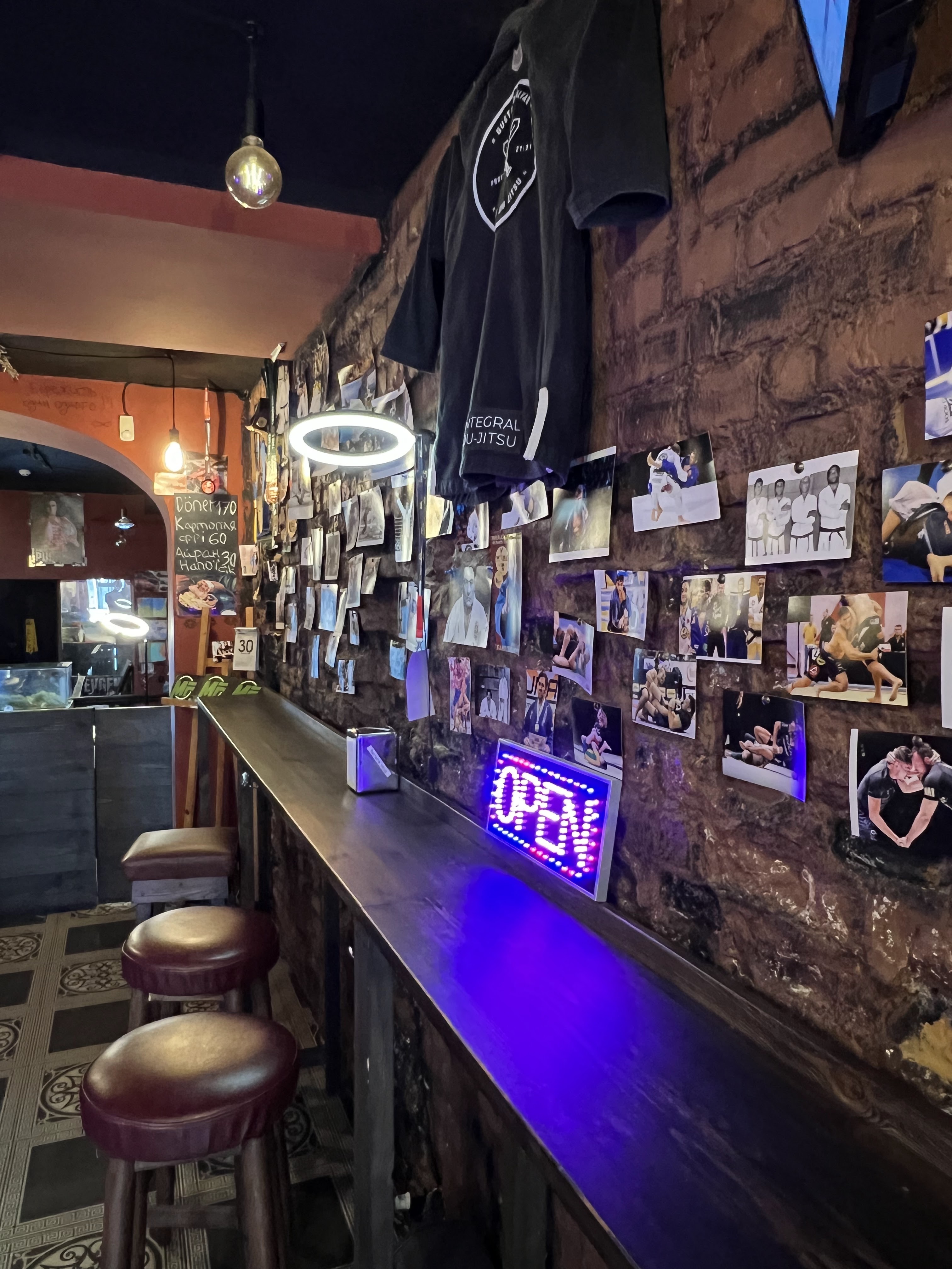 MAXIM DÖNER шаурма смачно корисно image 5