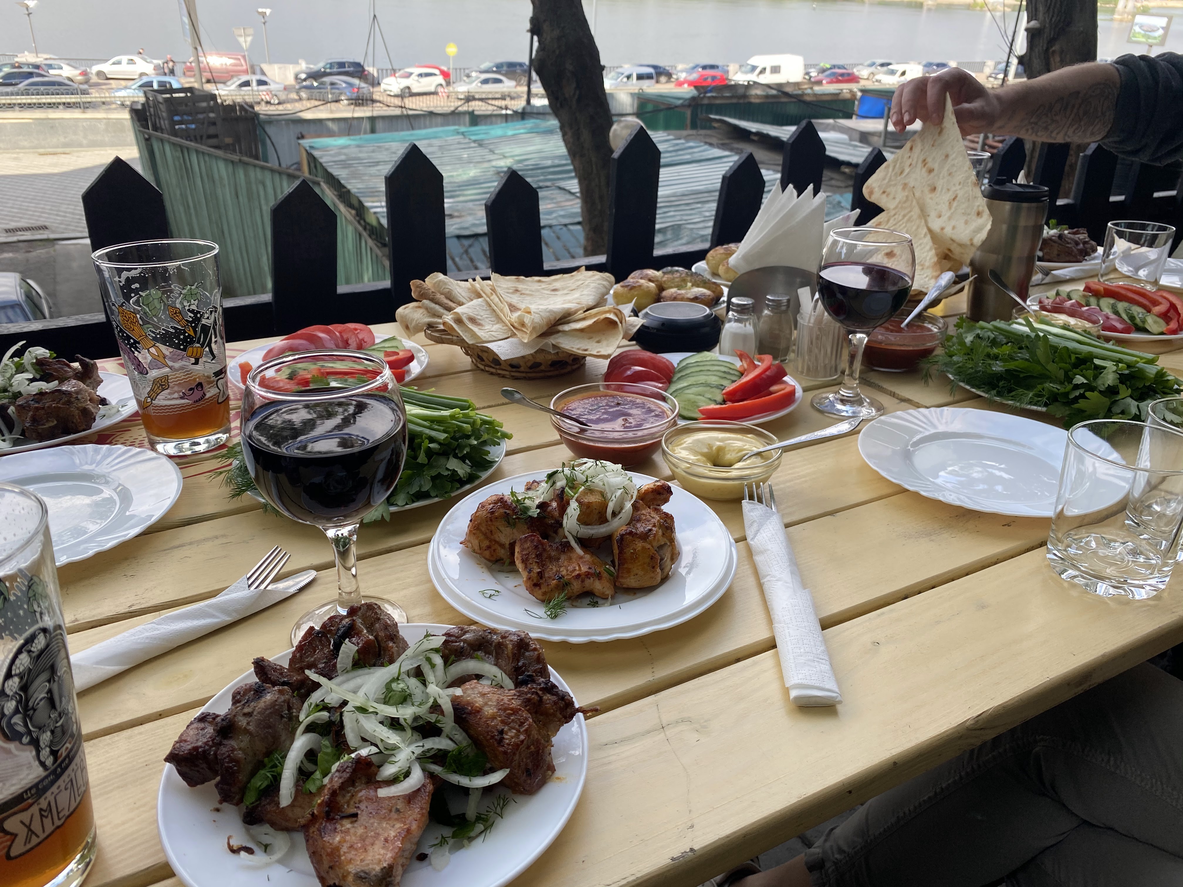 Doctor Vine image 10