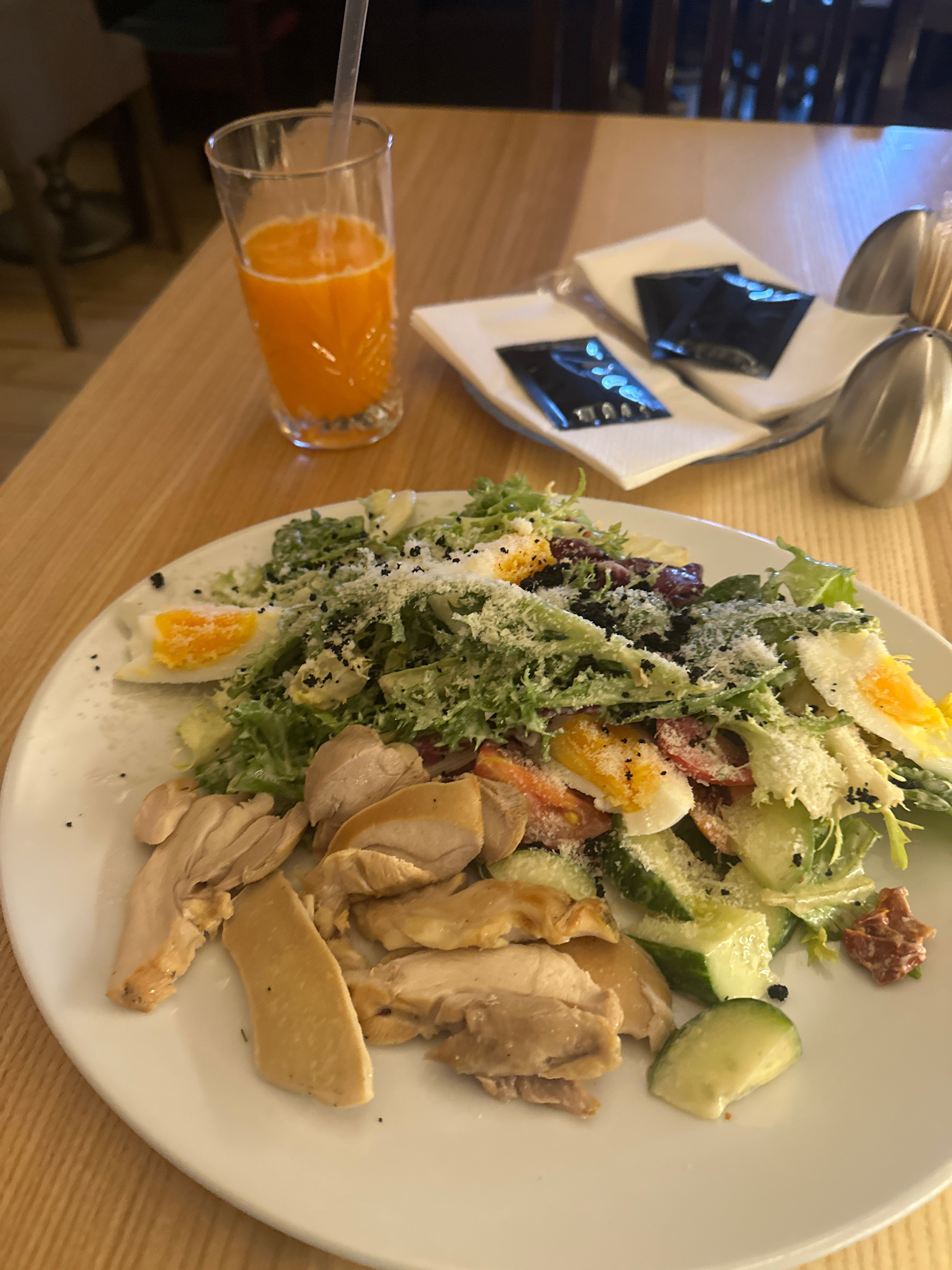 Мама Фокача & Папа Чача image 13