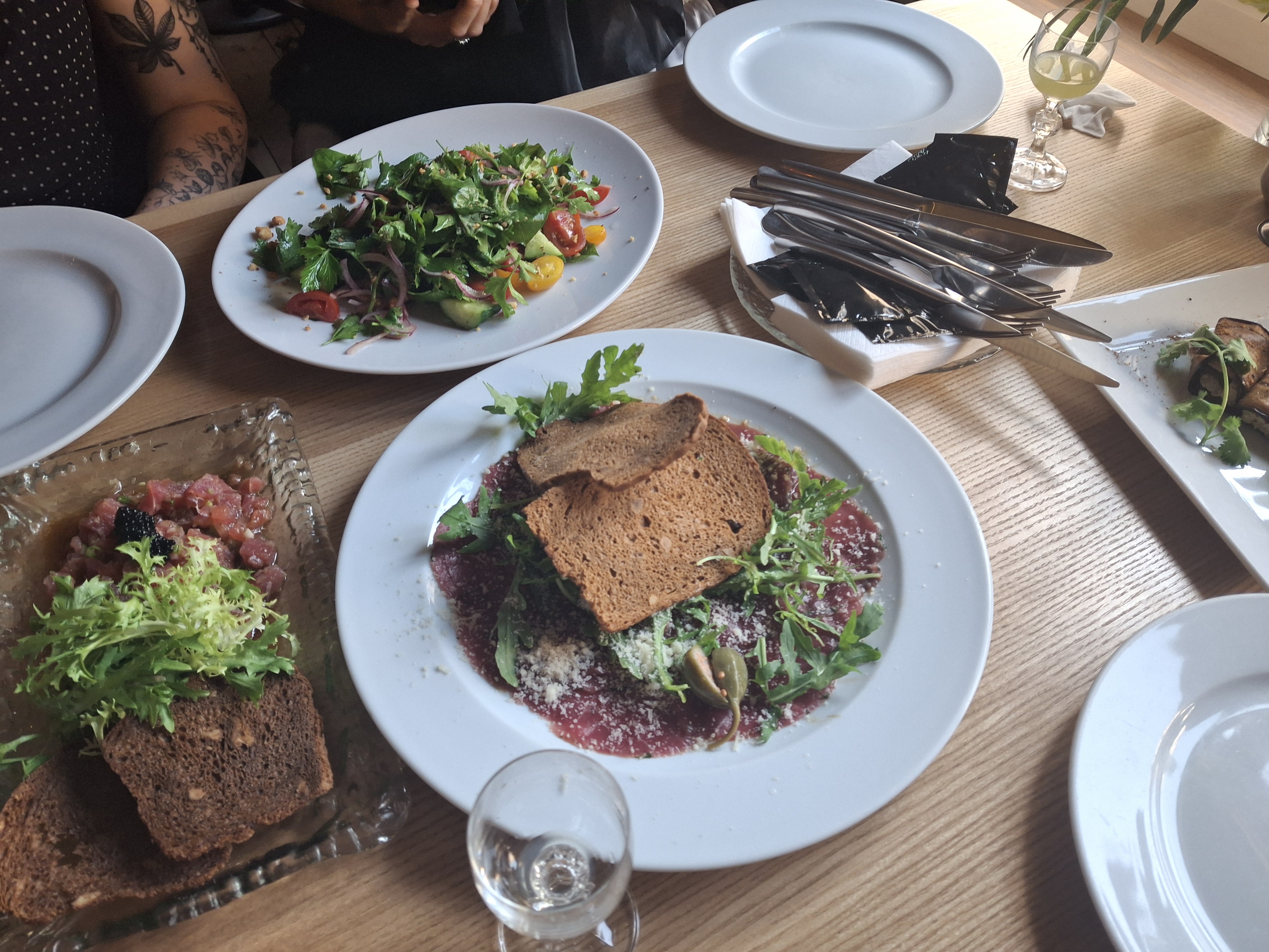 Мама Фокача & Папа Чача image 17