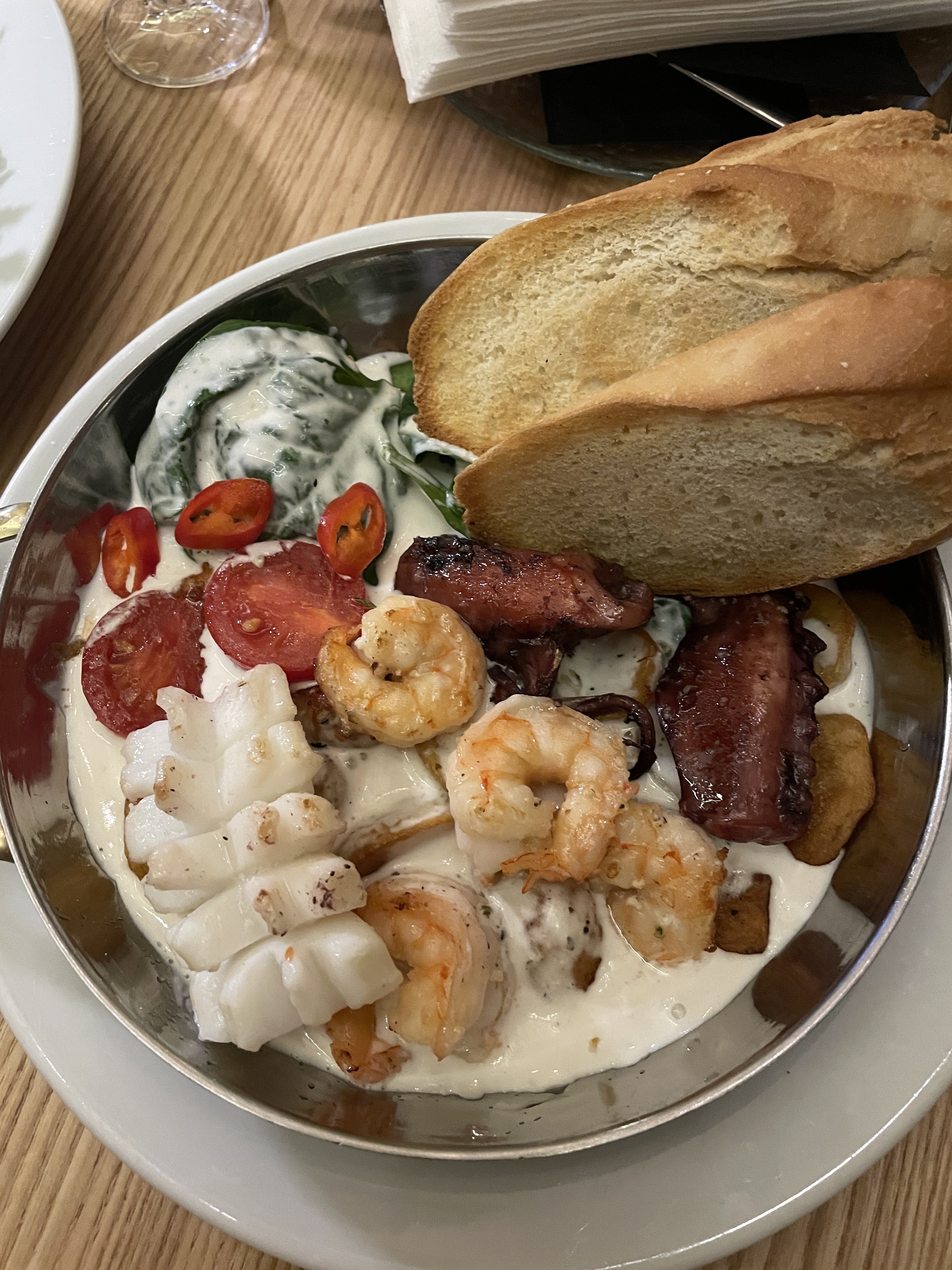 Мама Фокача & Папа Чача image 18