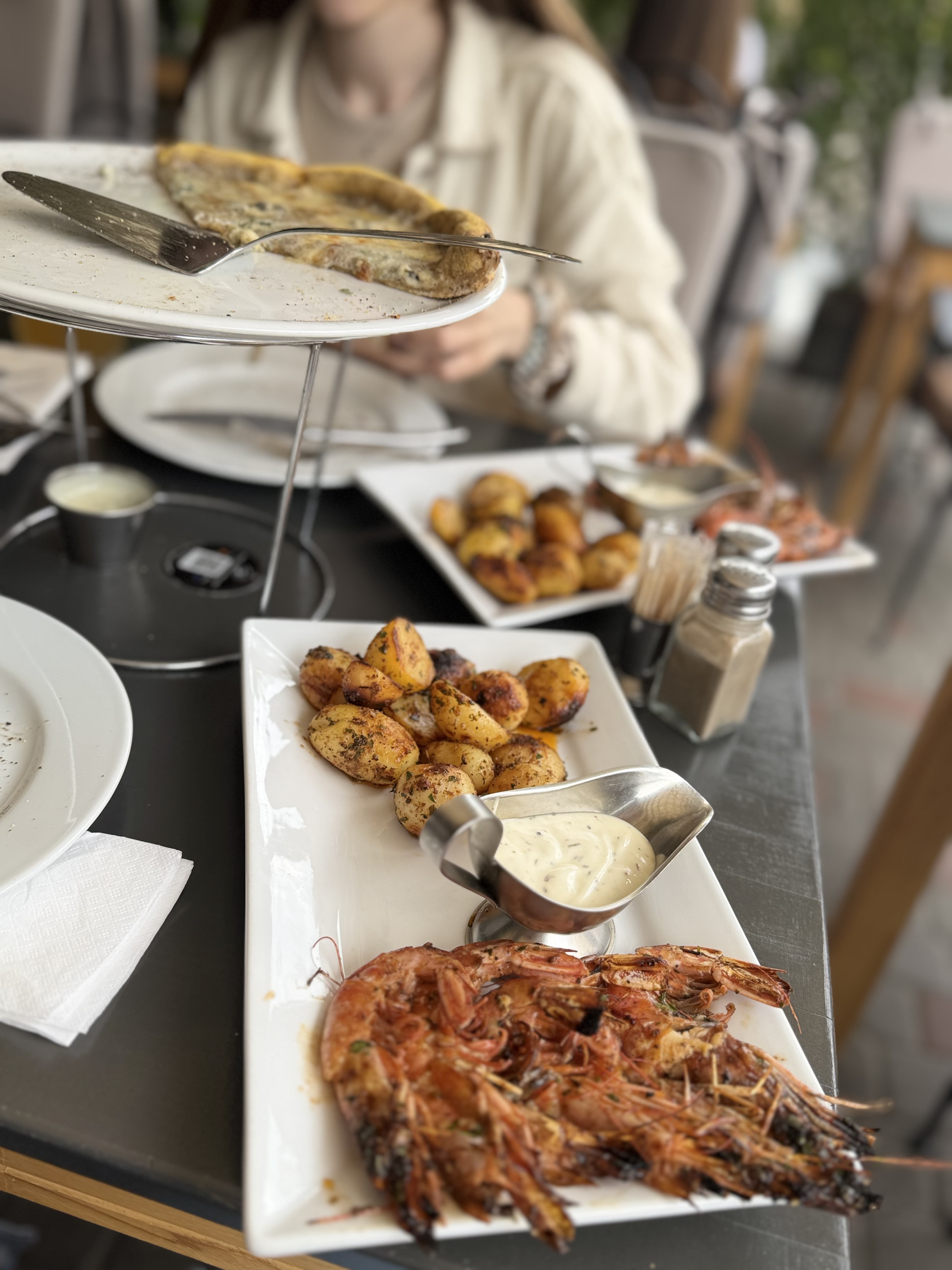 Мама Фокача & Папа Чача image 20