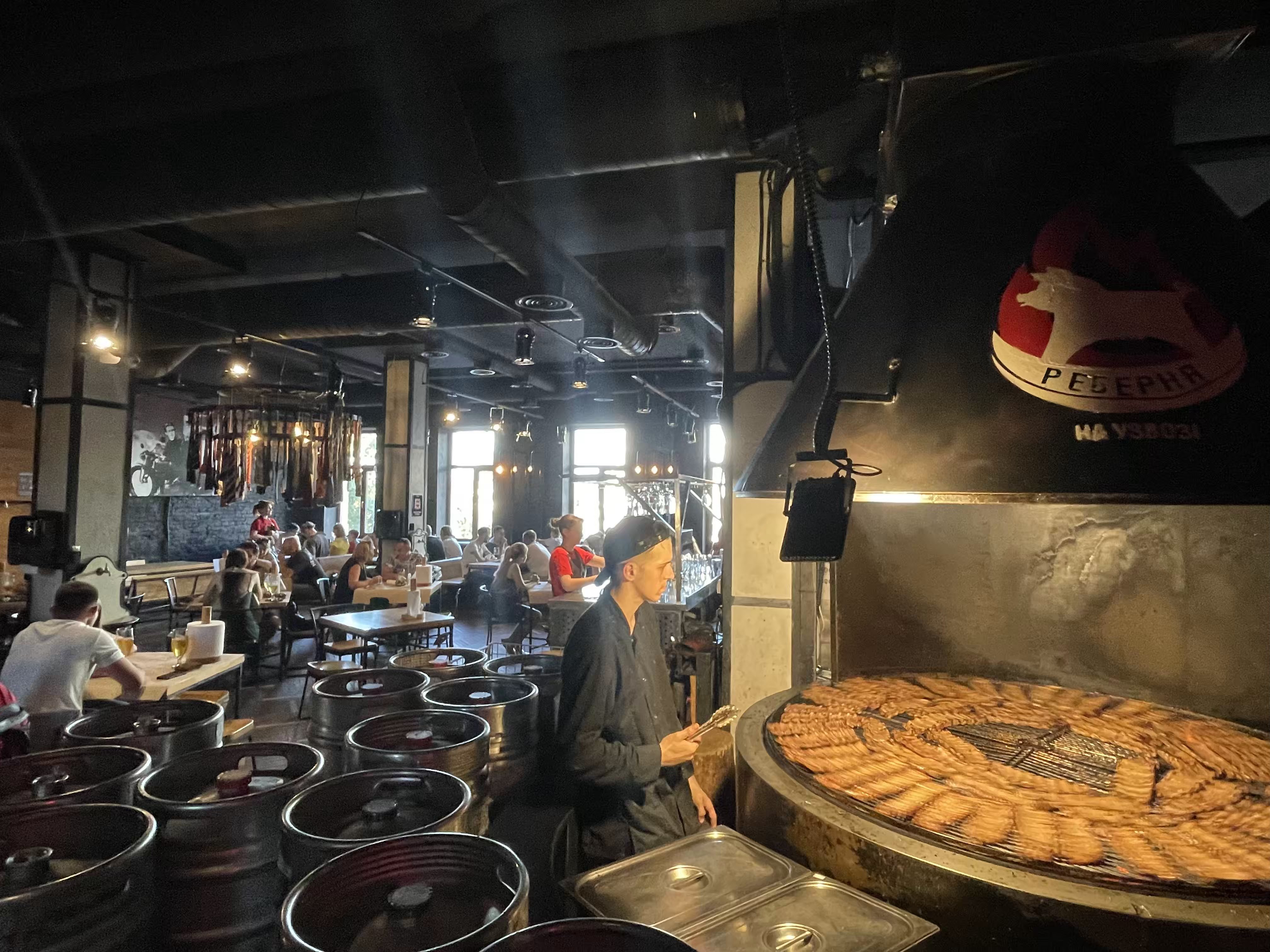 Rebernya Na Uzvozi image 16