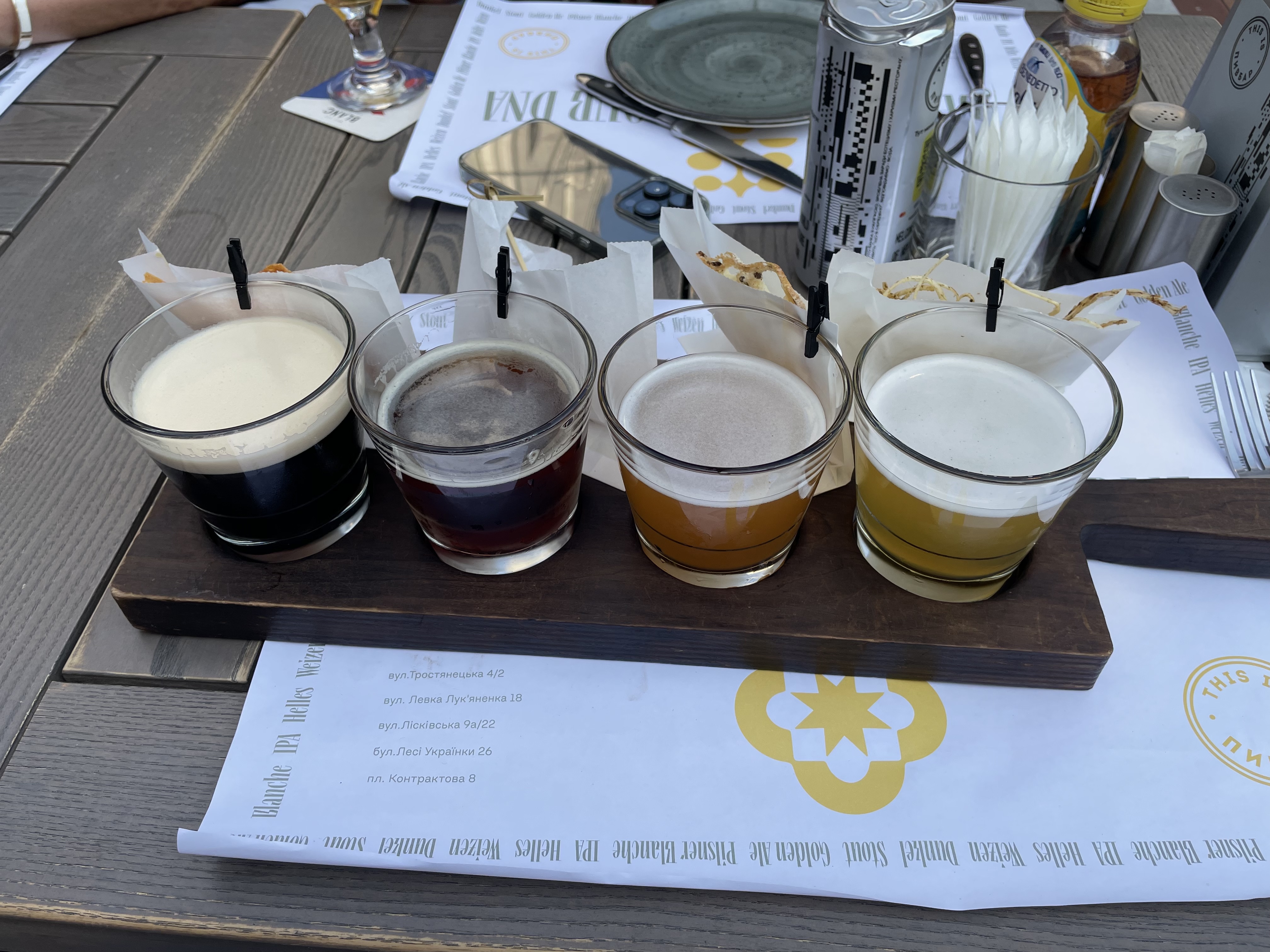 This is Пивбар на Подолі image 20