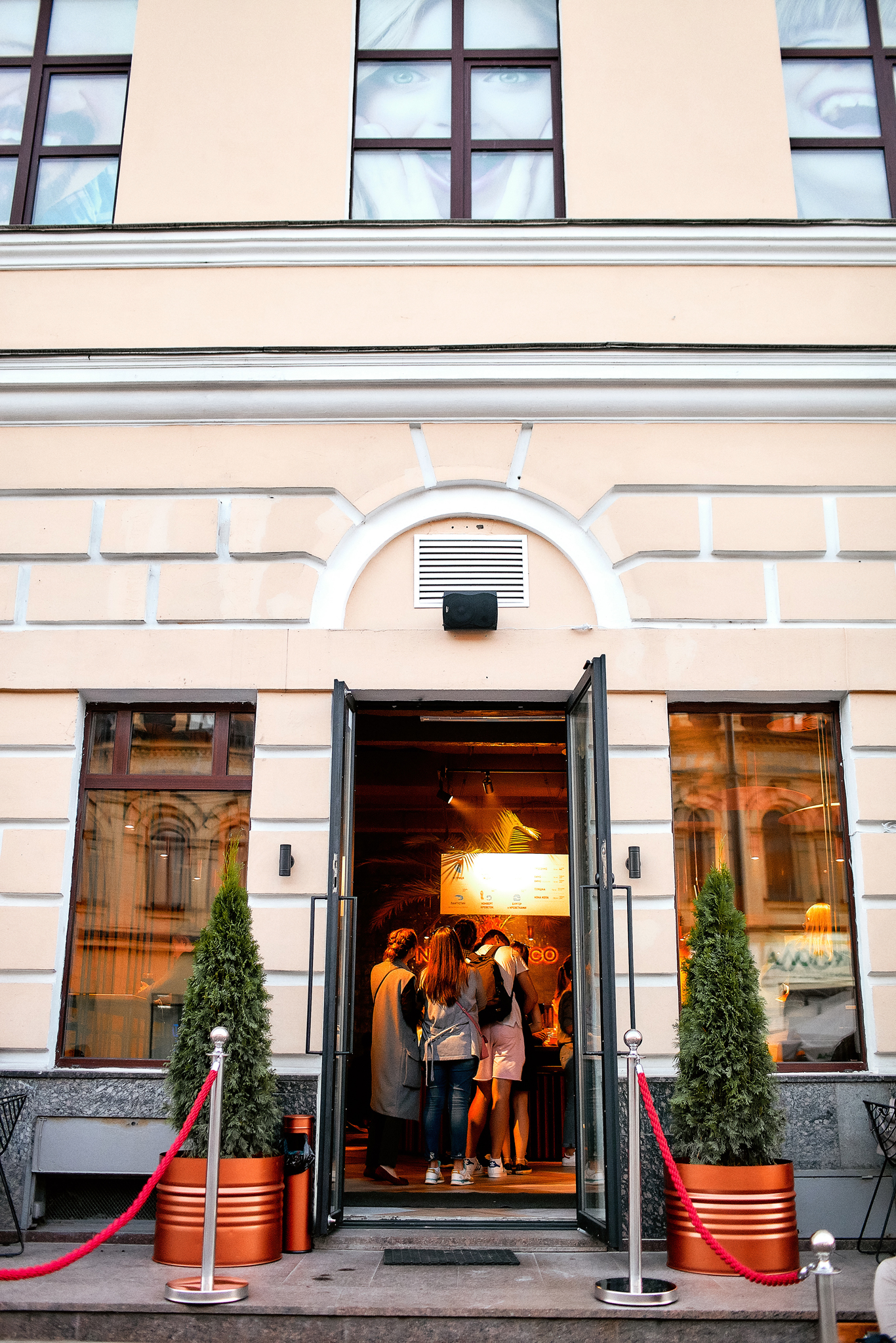 Naprosecco Oyster & Co image 1